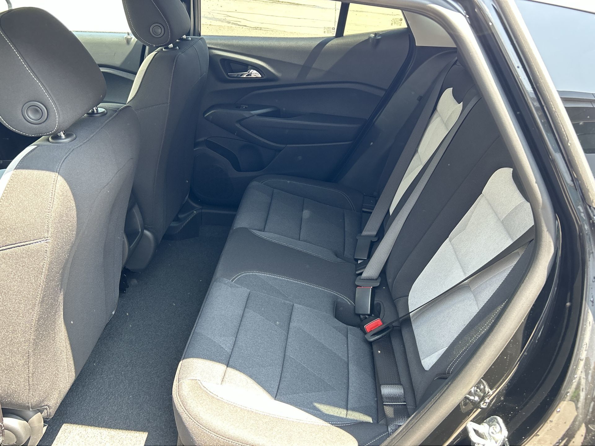2025 Chevrolet Trax in Brampton, Ontario