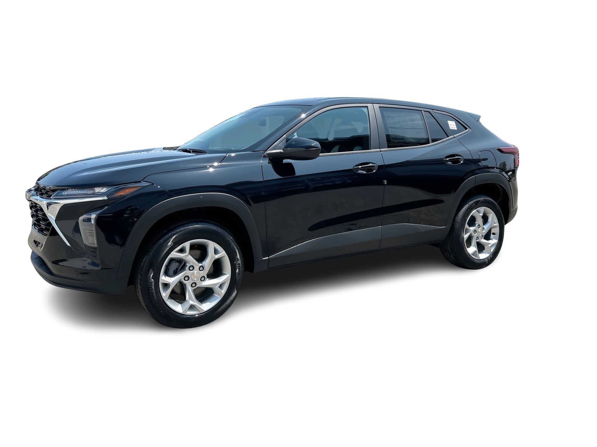 2025 Chevrolet Trax in Brampton, Ontario