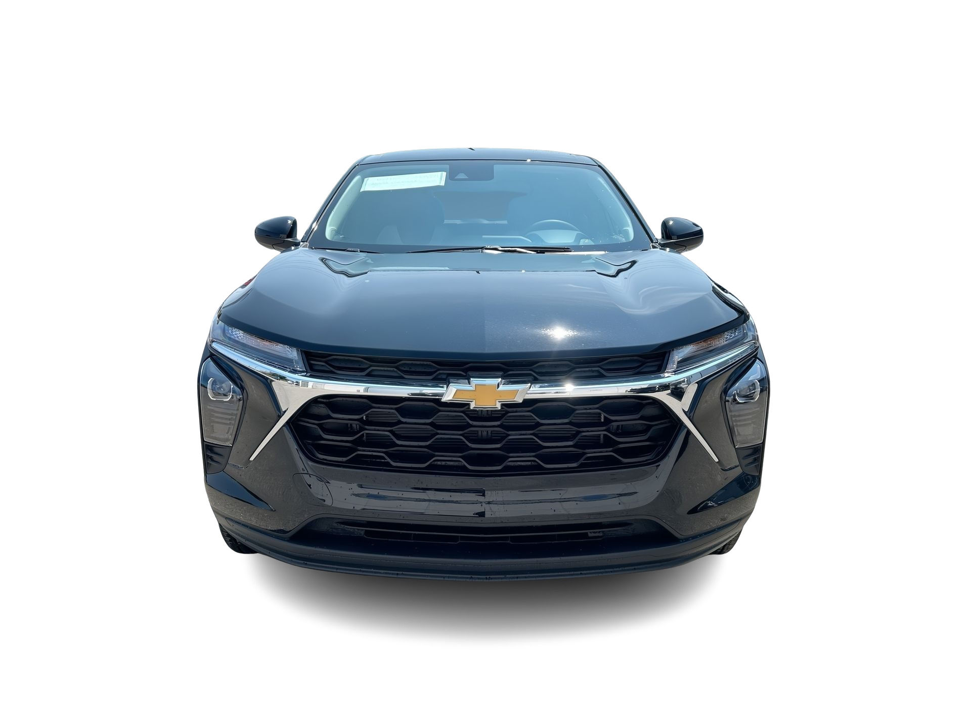 2025 Chevrolet Trax in Brampton, Ontario