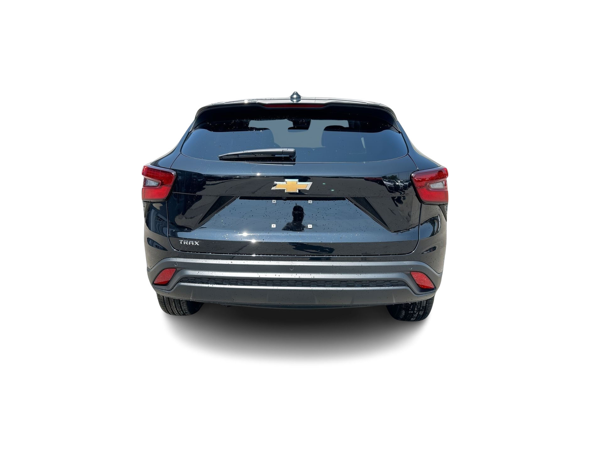 2025 Chevrolet Trax in Brampton, Ontario