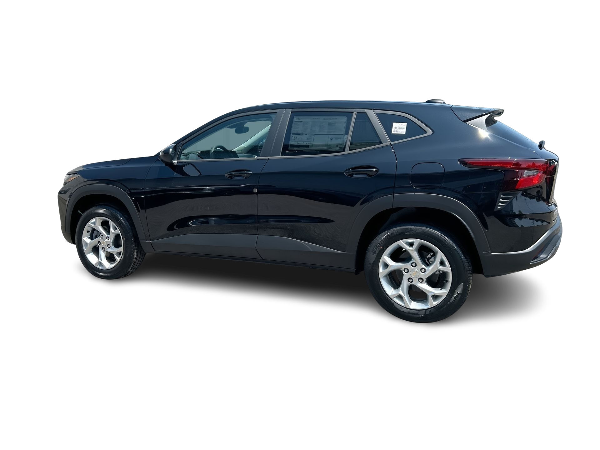 2025 Chevrolet Trax in Brampton, Ontario
