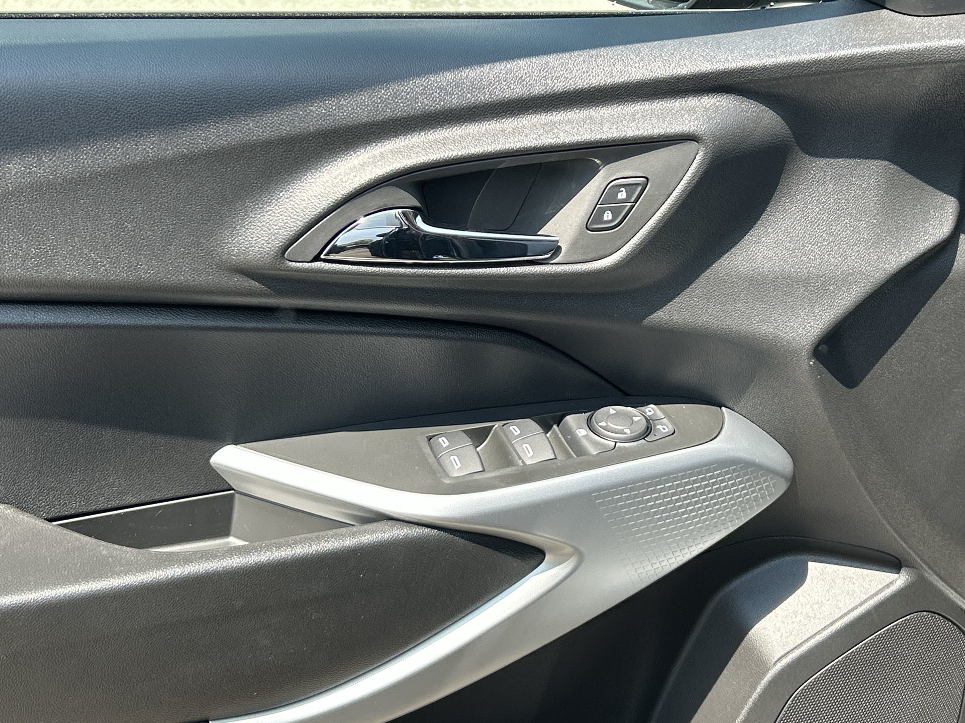 2025 Chevrolet Trax in Brampton, Ontario
