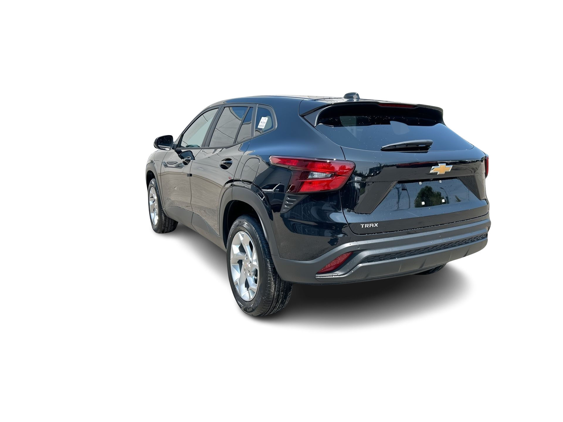 2025 Chevrolet Trax in Brampton, Ontario