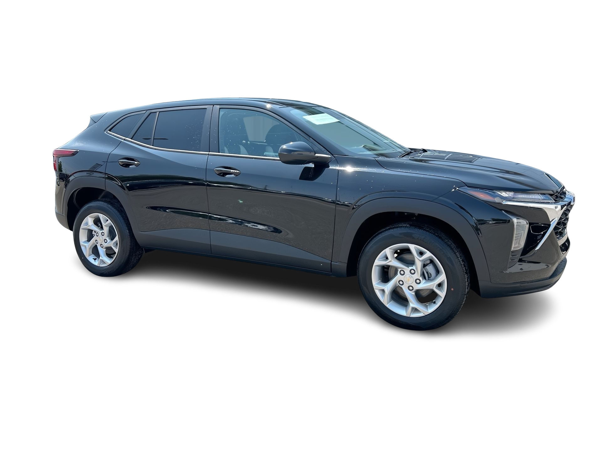 2025 Chevrolet Trax in Brampton, Ontario