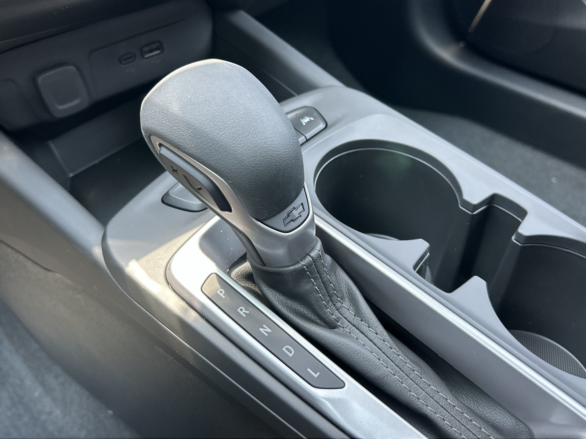 2025 Chevrolet Trax in Brampton, Ontario