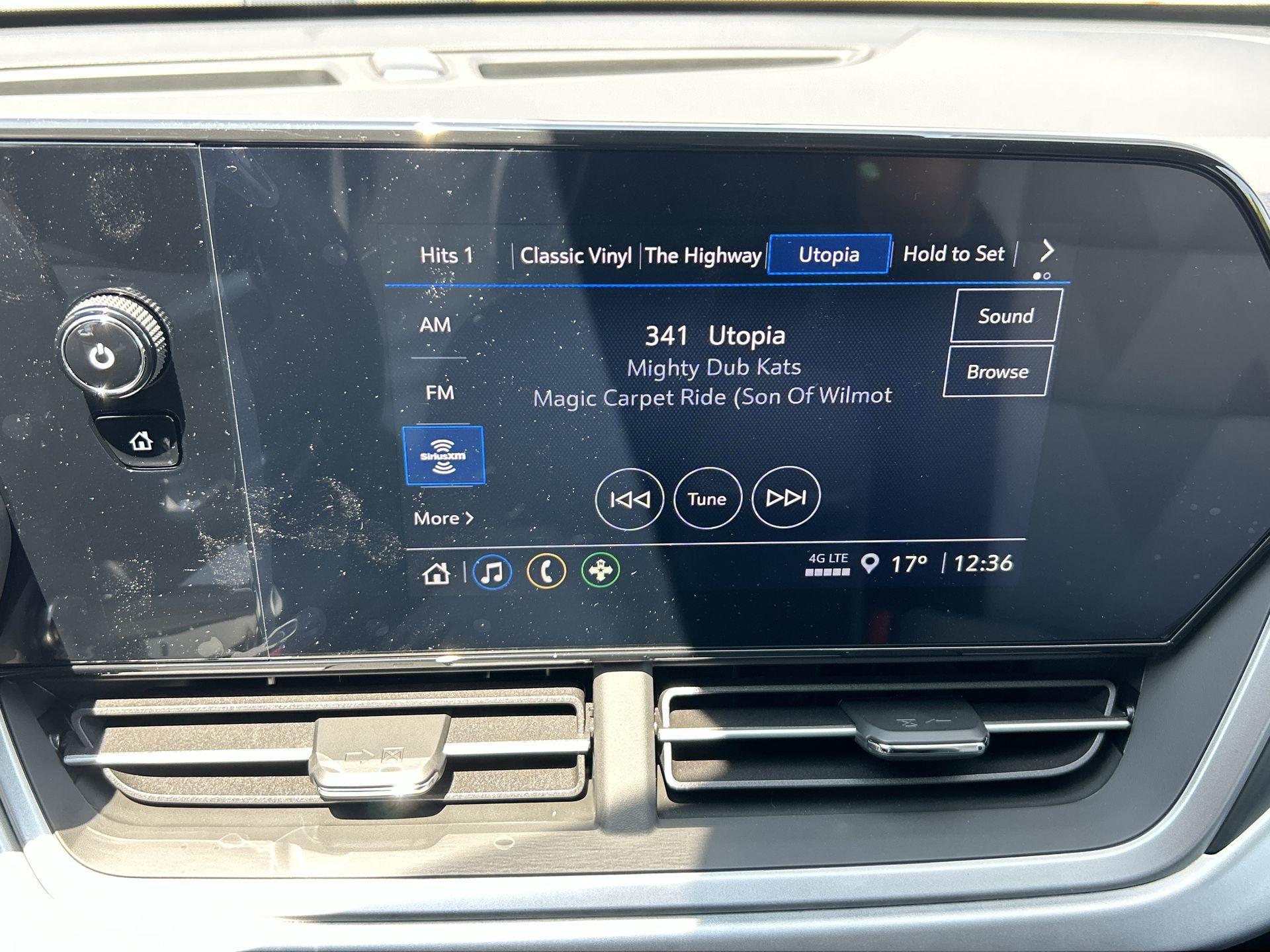 2025 Chevrolet Trax in Brampton, Ontario