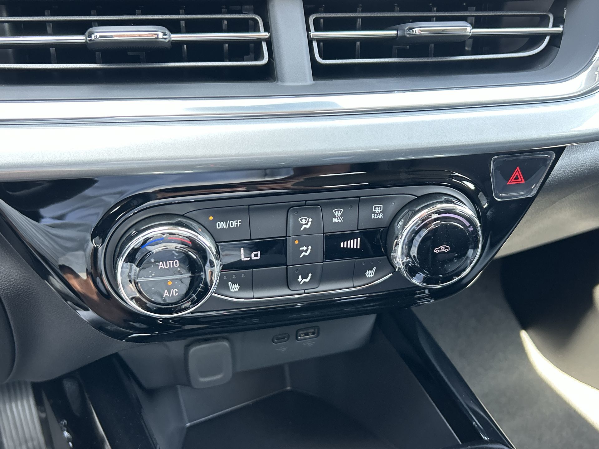 2025 Chevrolet Trax in Brampton, Ontario