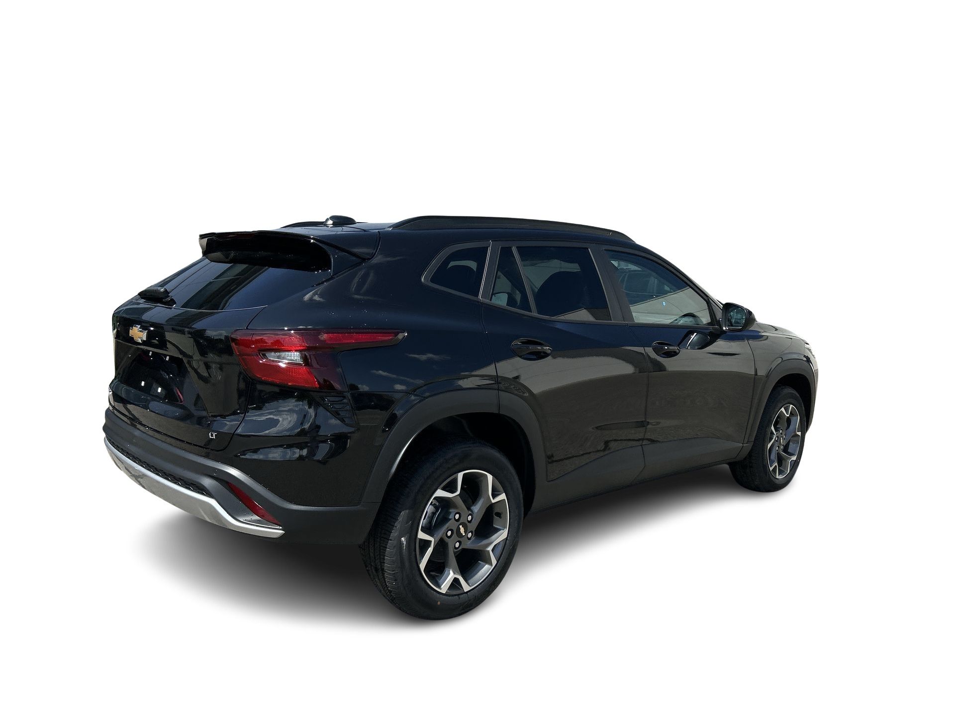 2025 Chevrolet Trax in Brampton, Ontario