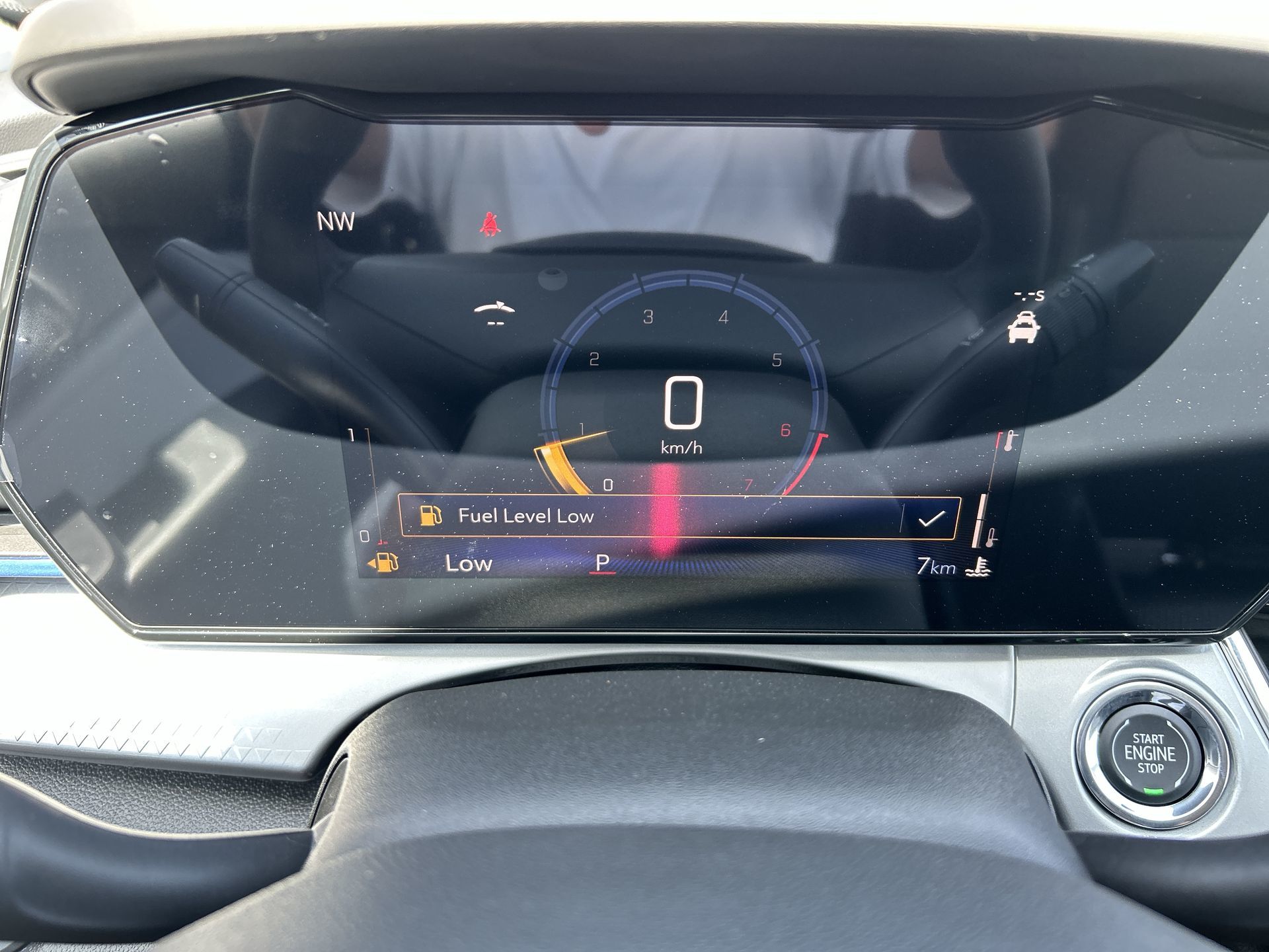 2025 Chevrolet Trax in Brampton, Ontario