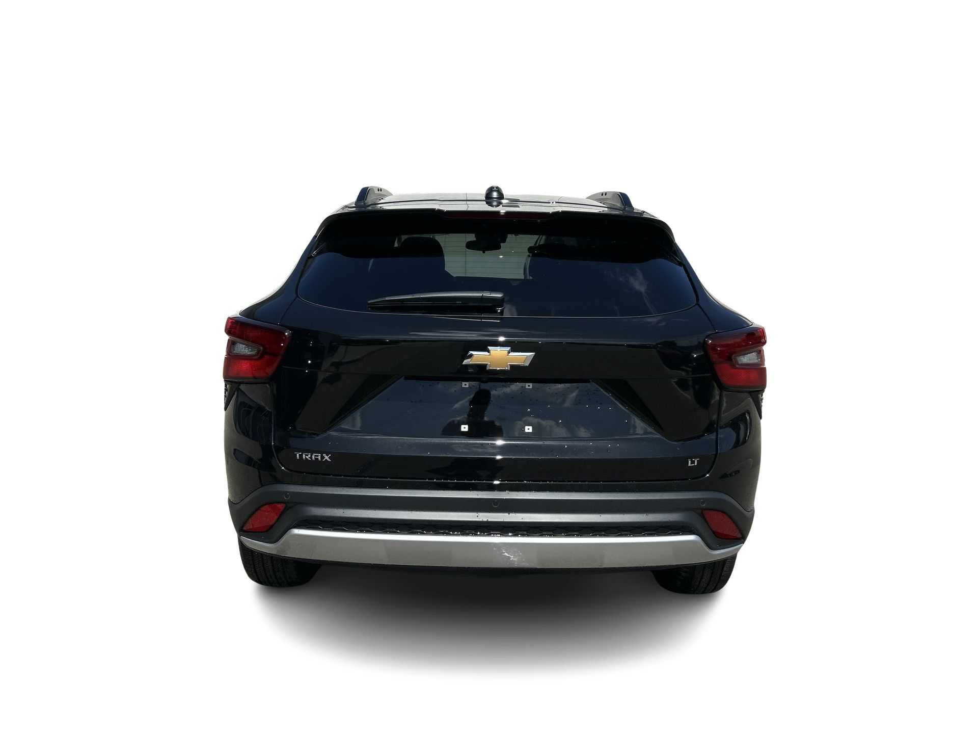 2025 Chevrolet Trax in Brampton, Ontario