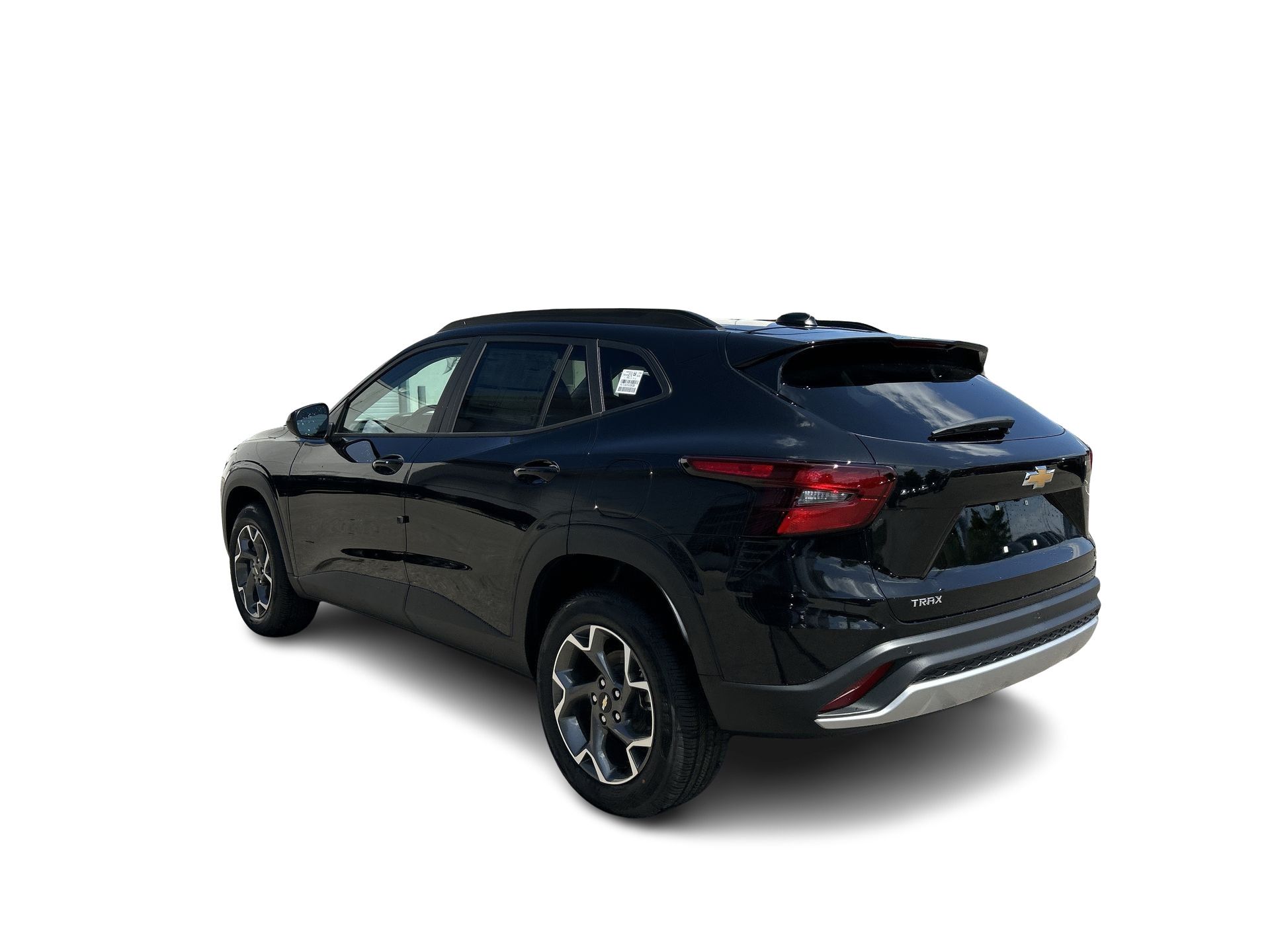 2025 Chevrolet Trax in Brampton, Ontario