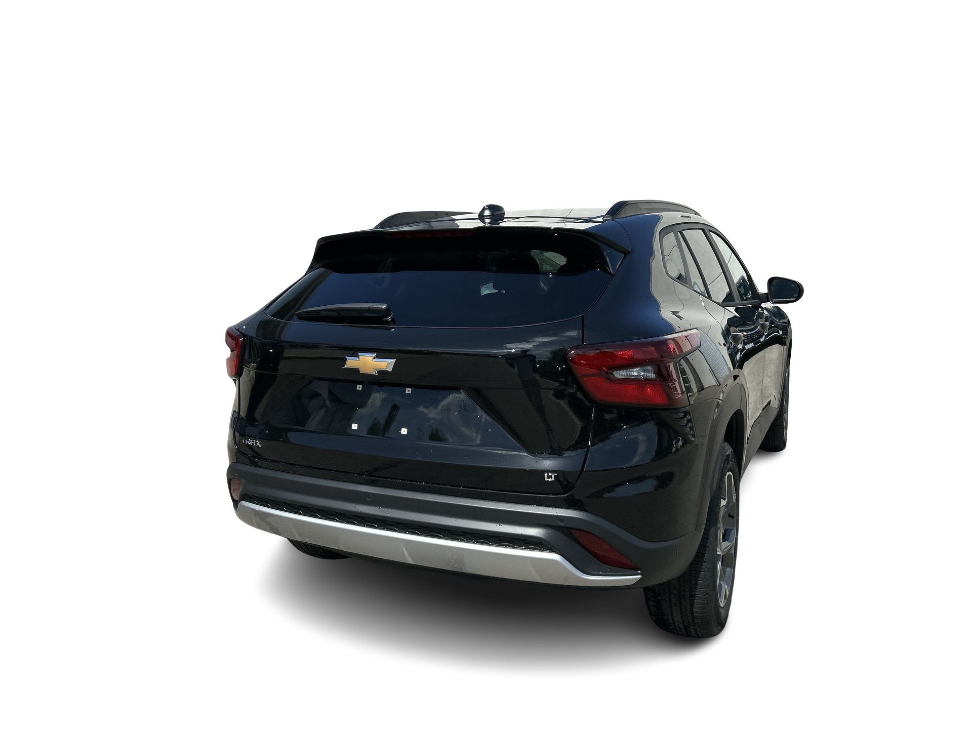 2025 Chevrolet Trax in Brampton, Ontario