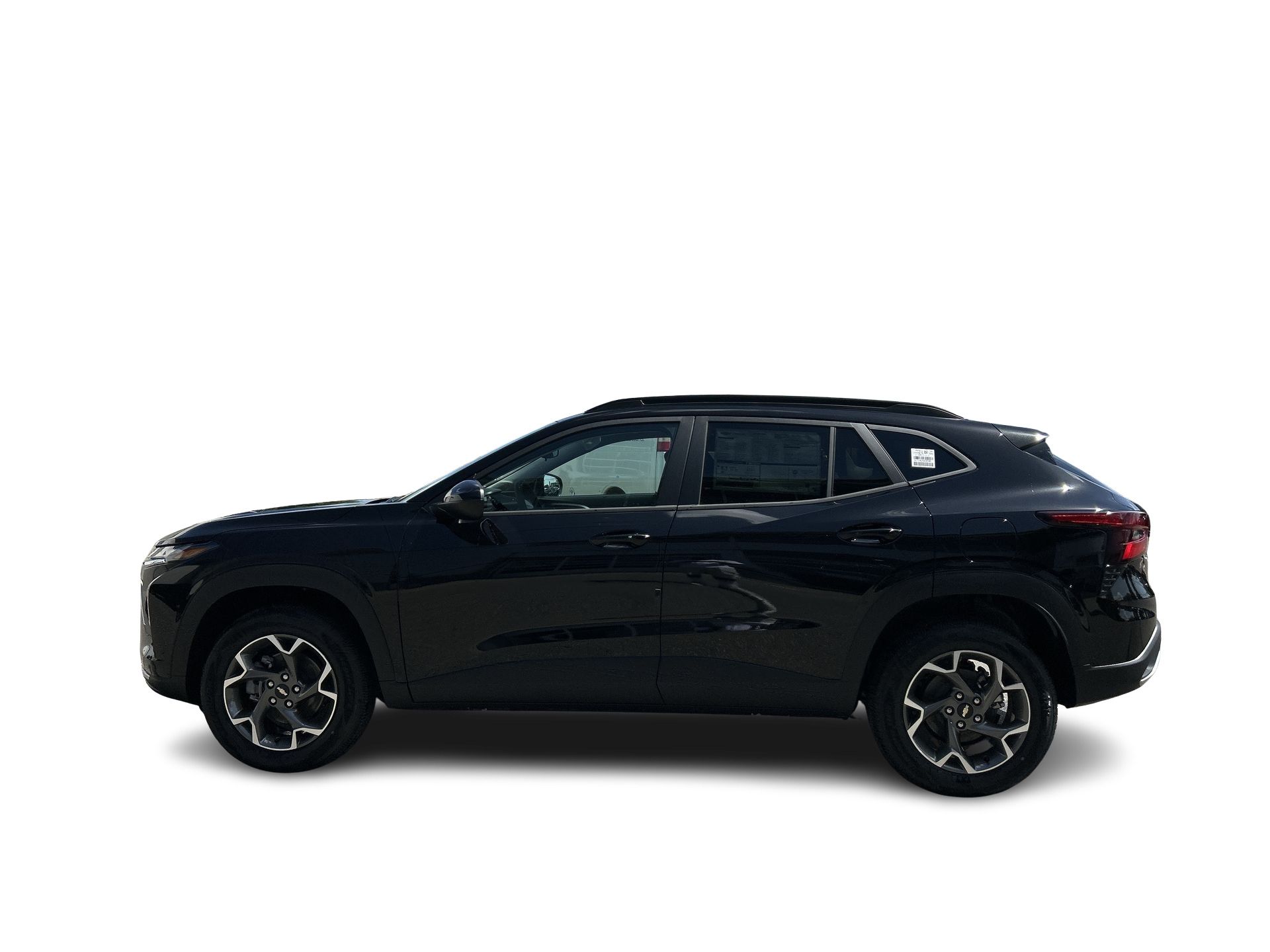 2025 Chevrolet Trax in Brampton, Ontario