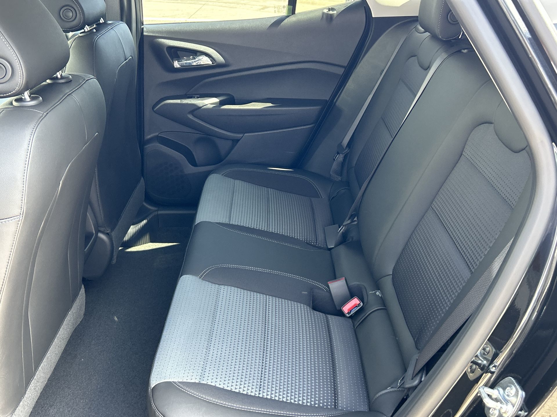 2025 Chevrolet Trax in Brampton, Ontario