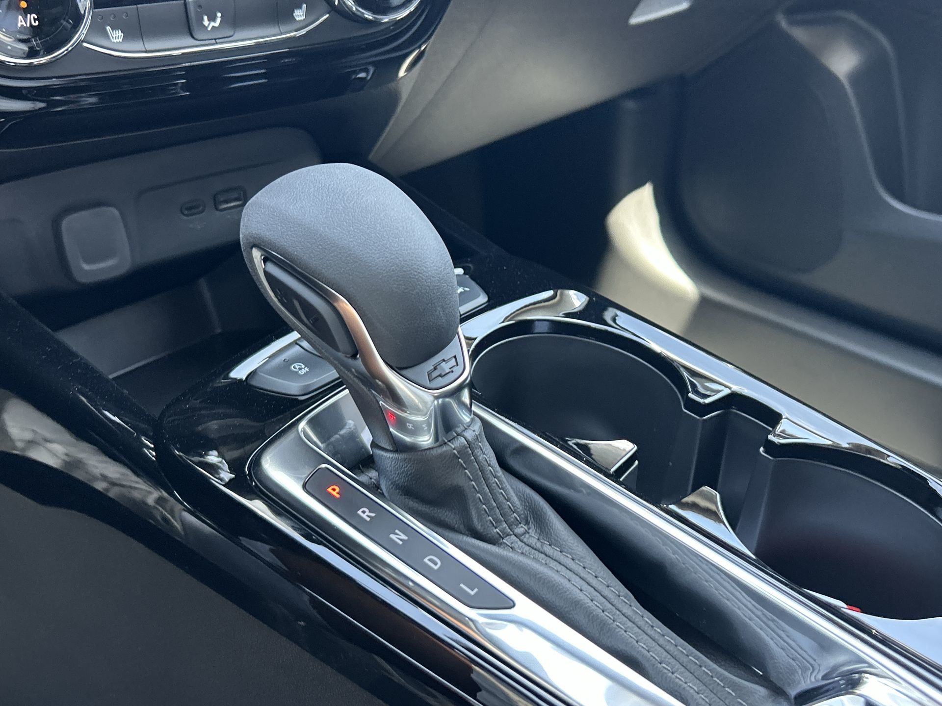 2025 Chevrolet Trax in Brampton, Ontario