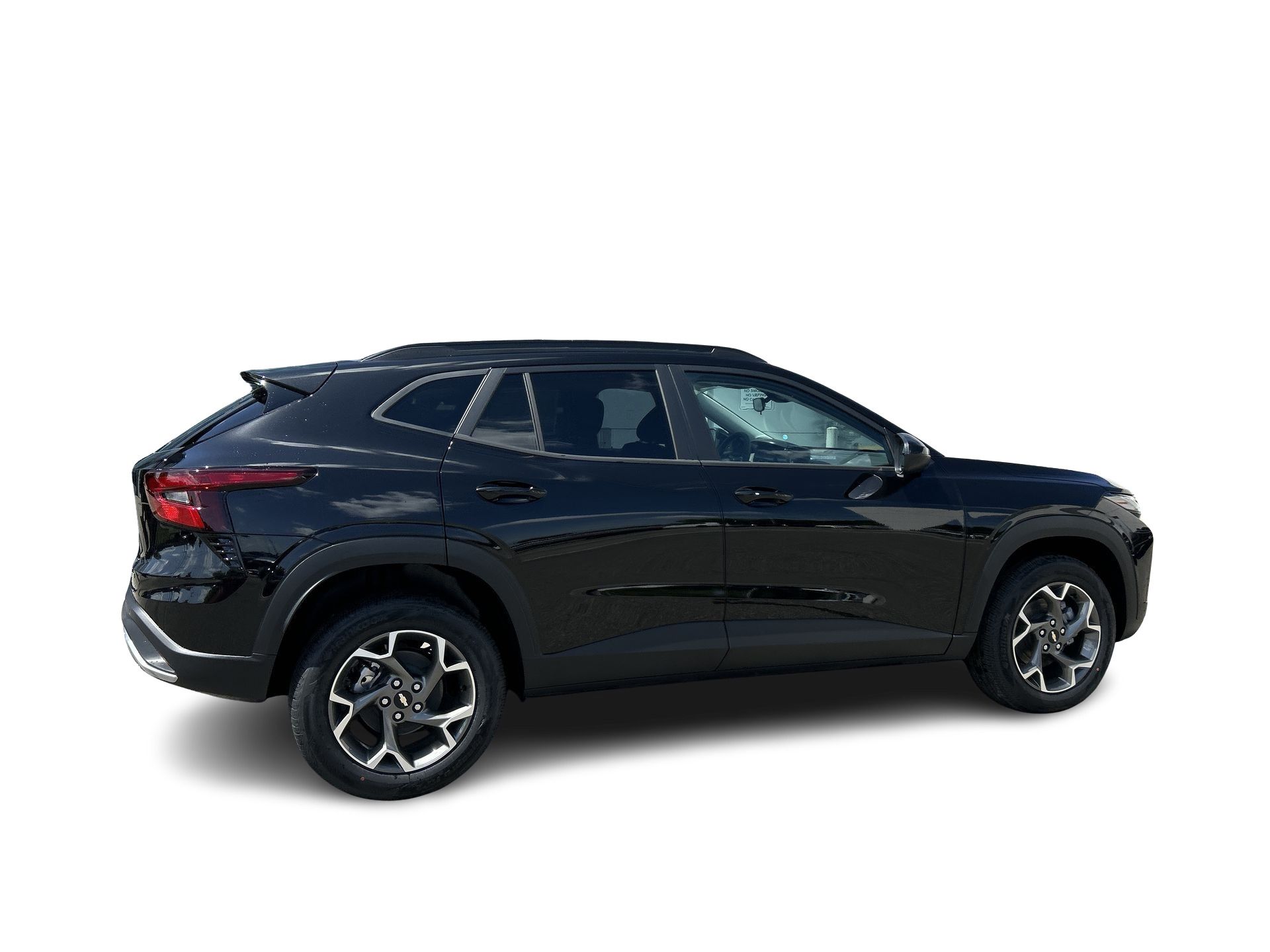2025 Chevrolet Trax in Brampton, Ontario