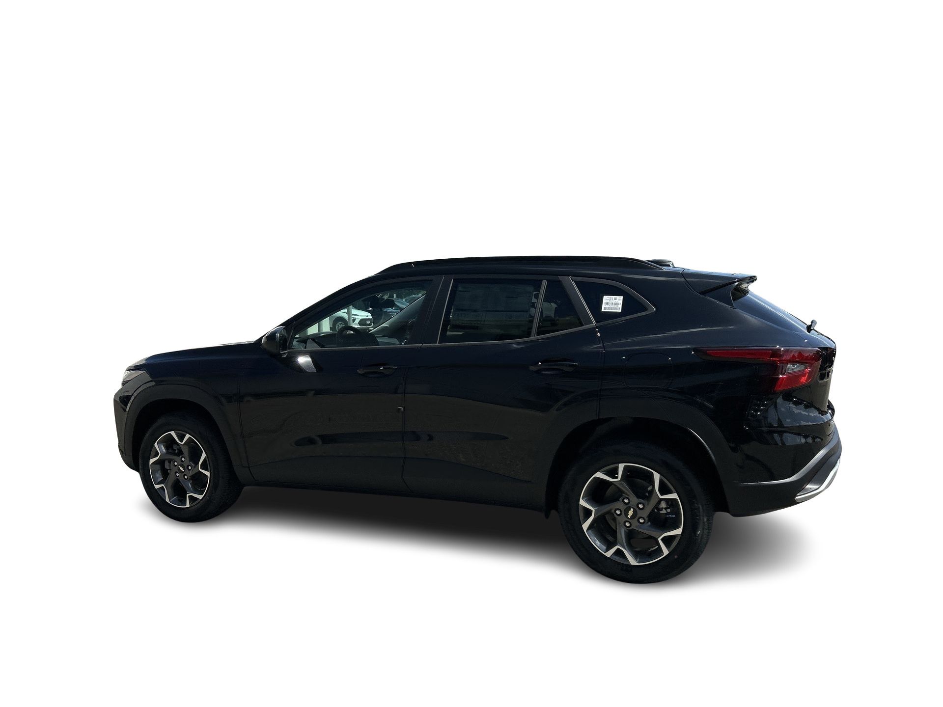 2025 Chevrolet Trax in Brampton, Ontario