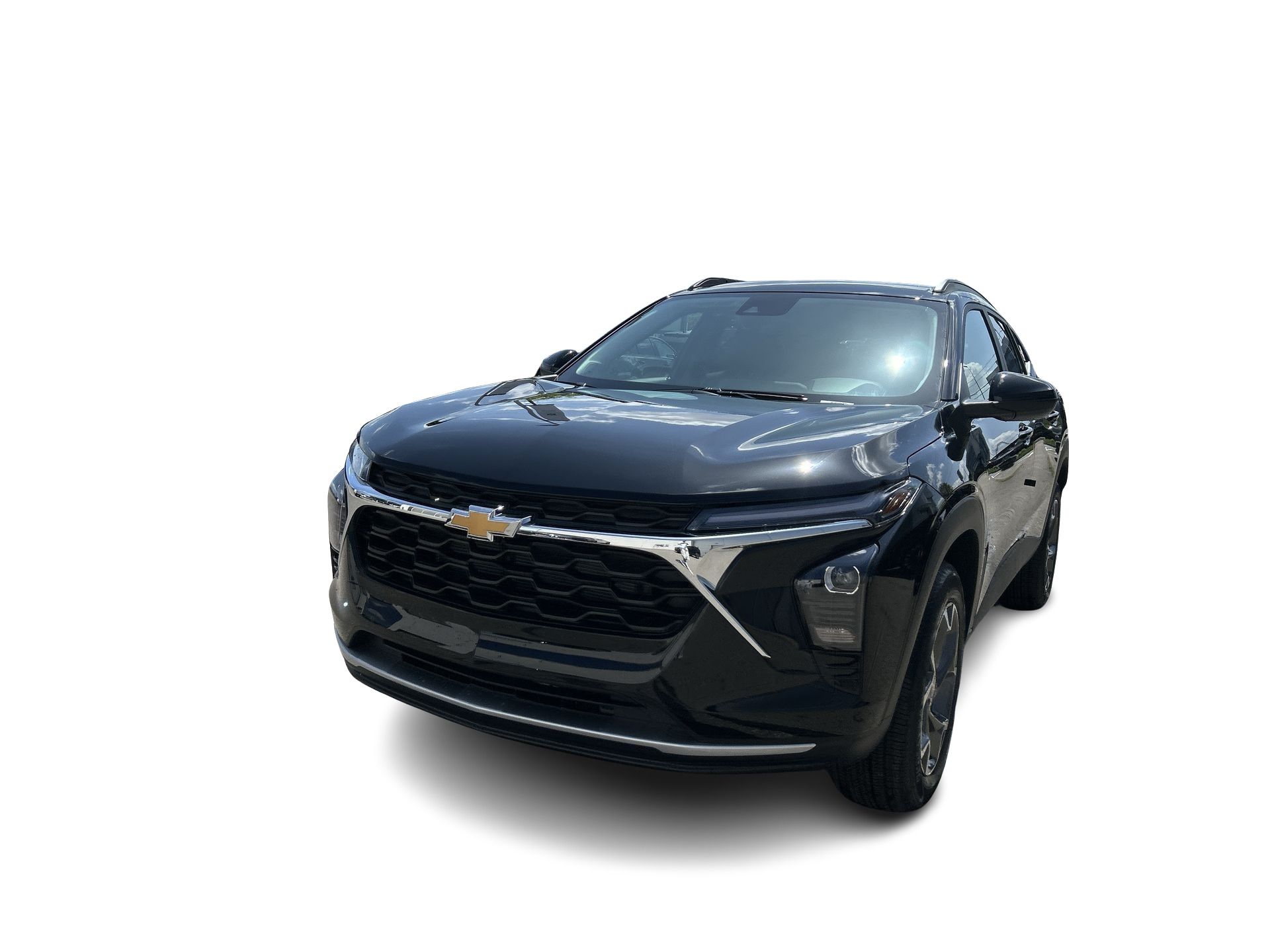 2025 Chevrolet Trax in Brampton, Ontario