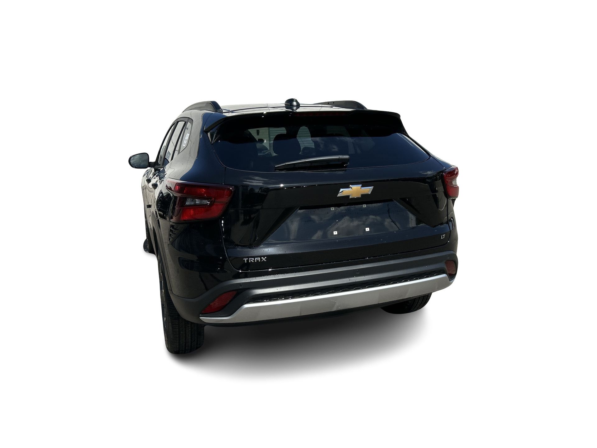 2025 Chevrolet Trax in Brampton, Ontario