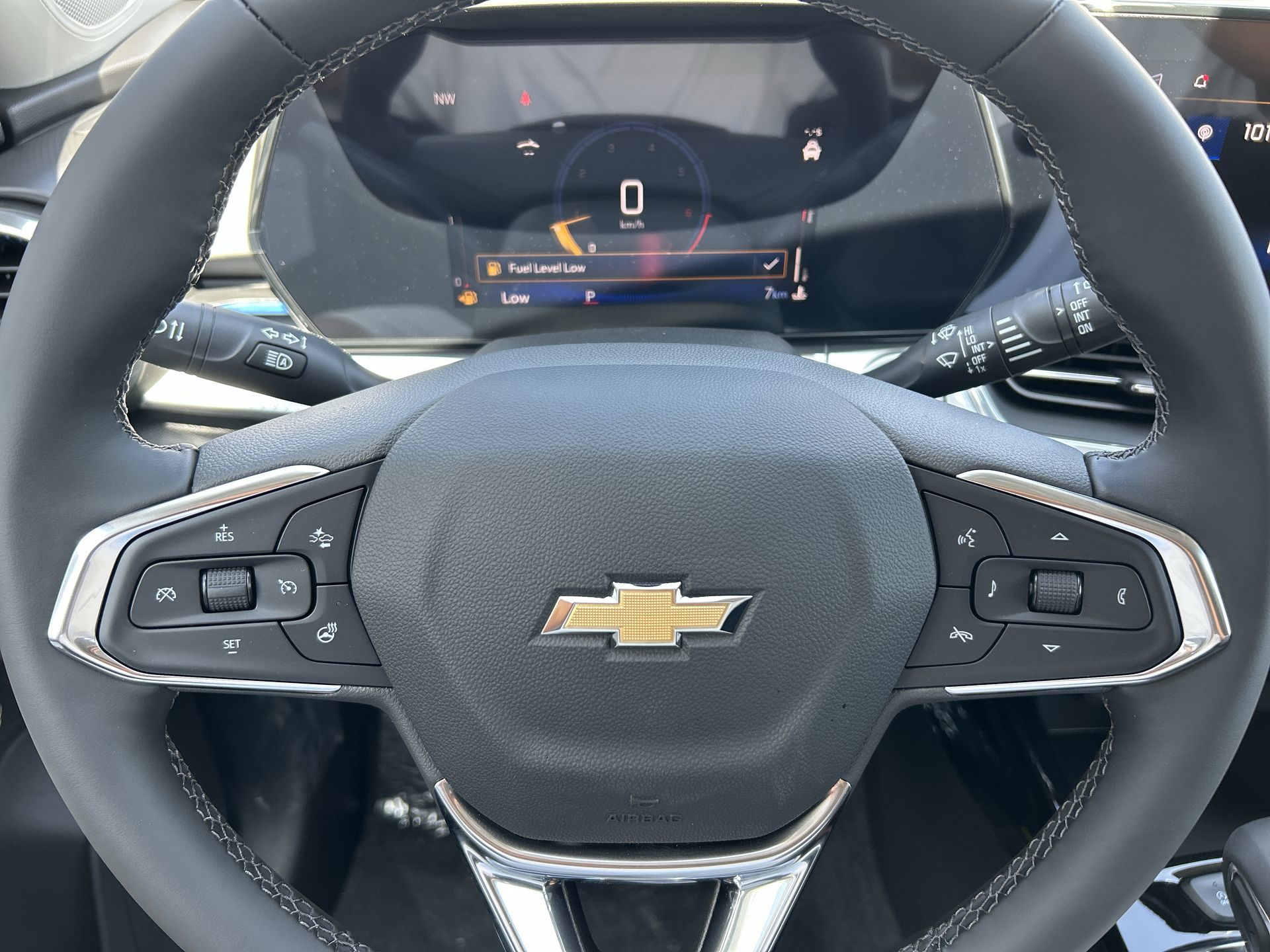 2025 Chevrolet Trax in Brampton, Ontario