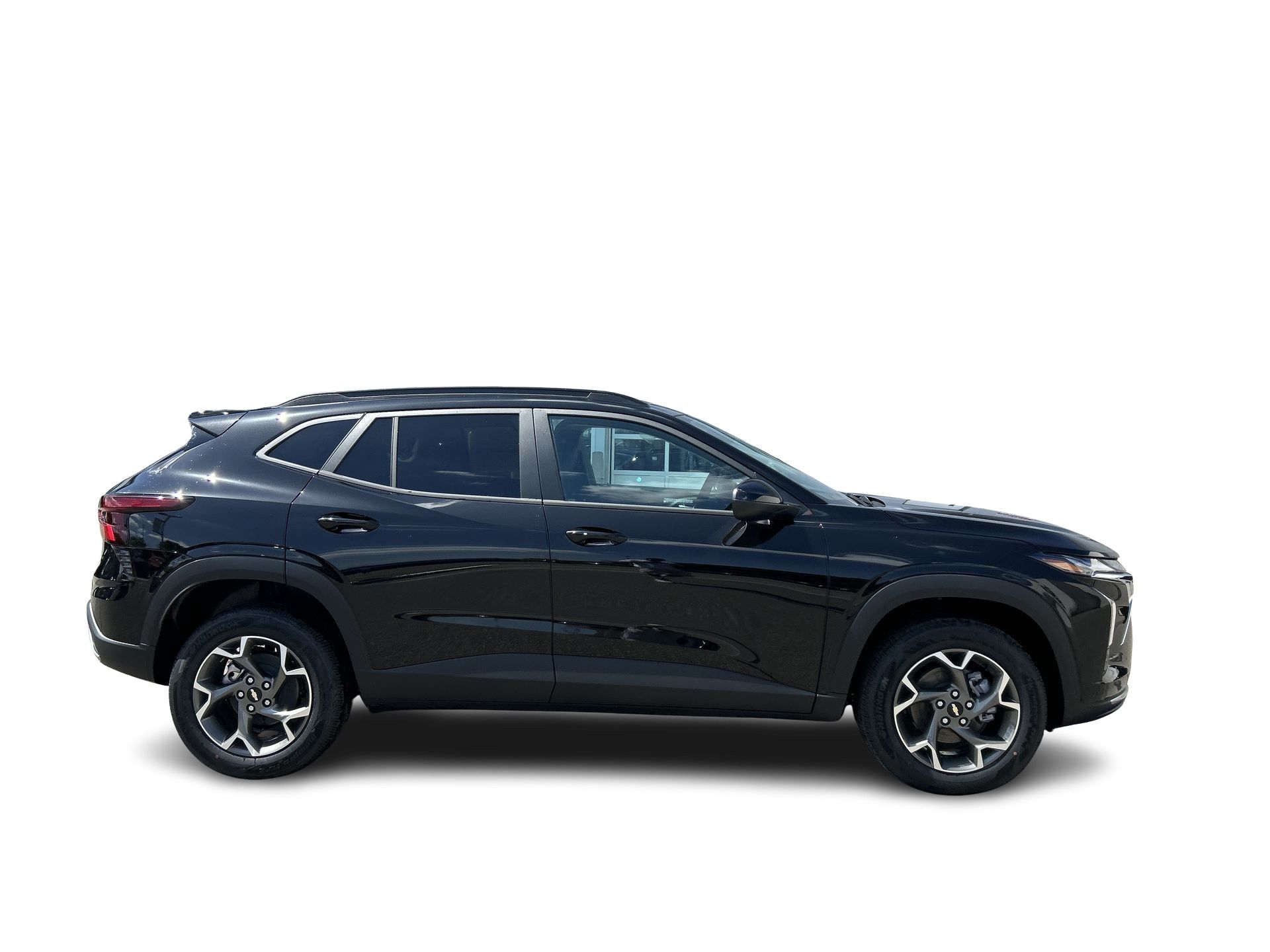 2025 Chevrolet Trax in Brampton, Ontario