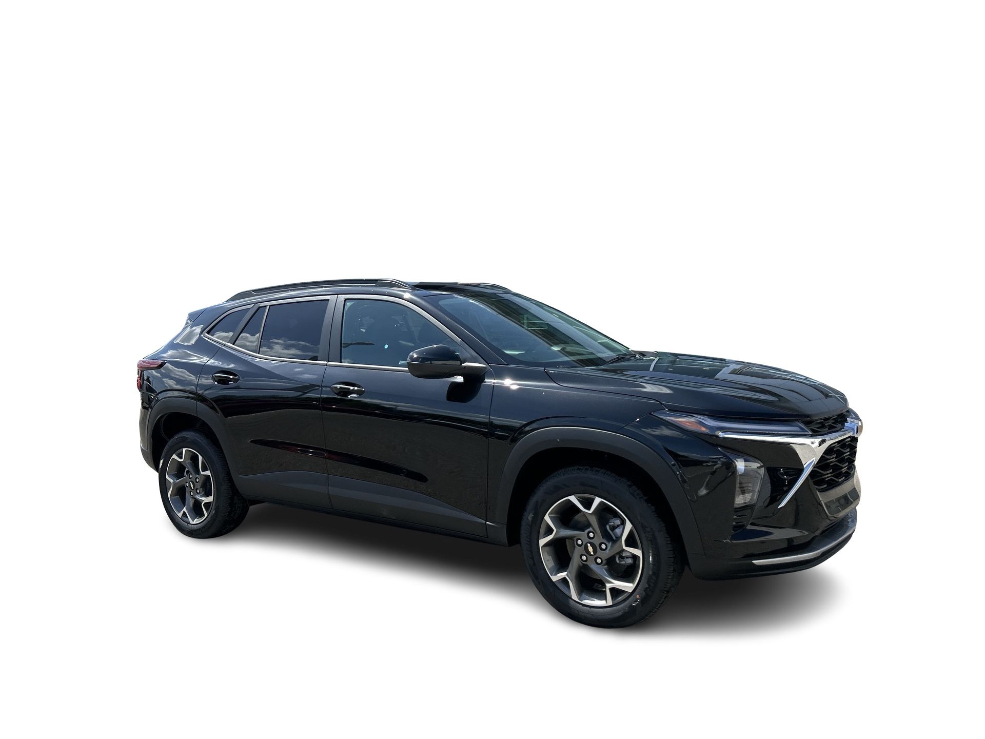2025 Chevrolet Trax in Brampton, Ontario