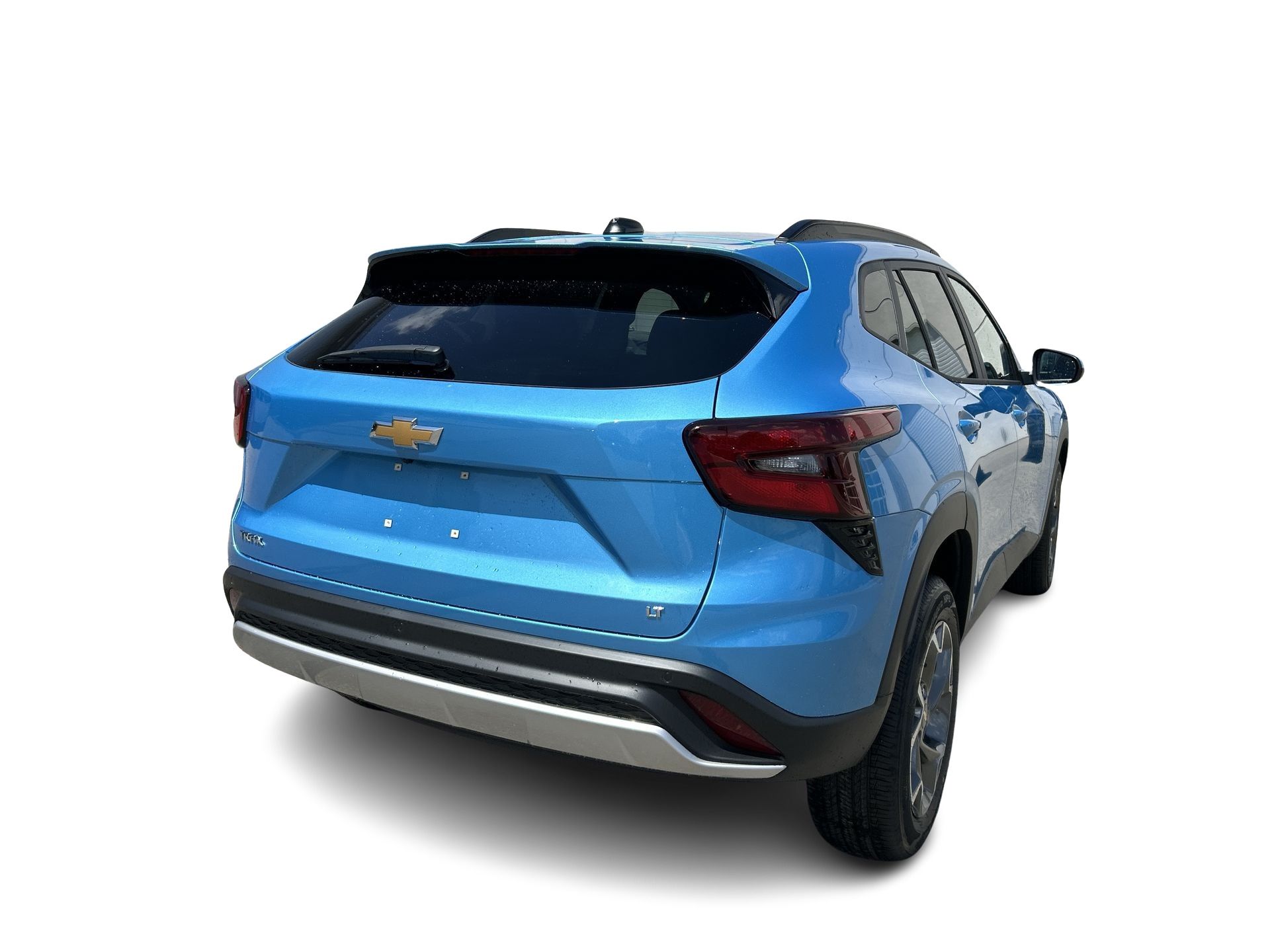 2025 Chevrolet Trax in Brampton, Ontario