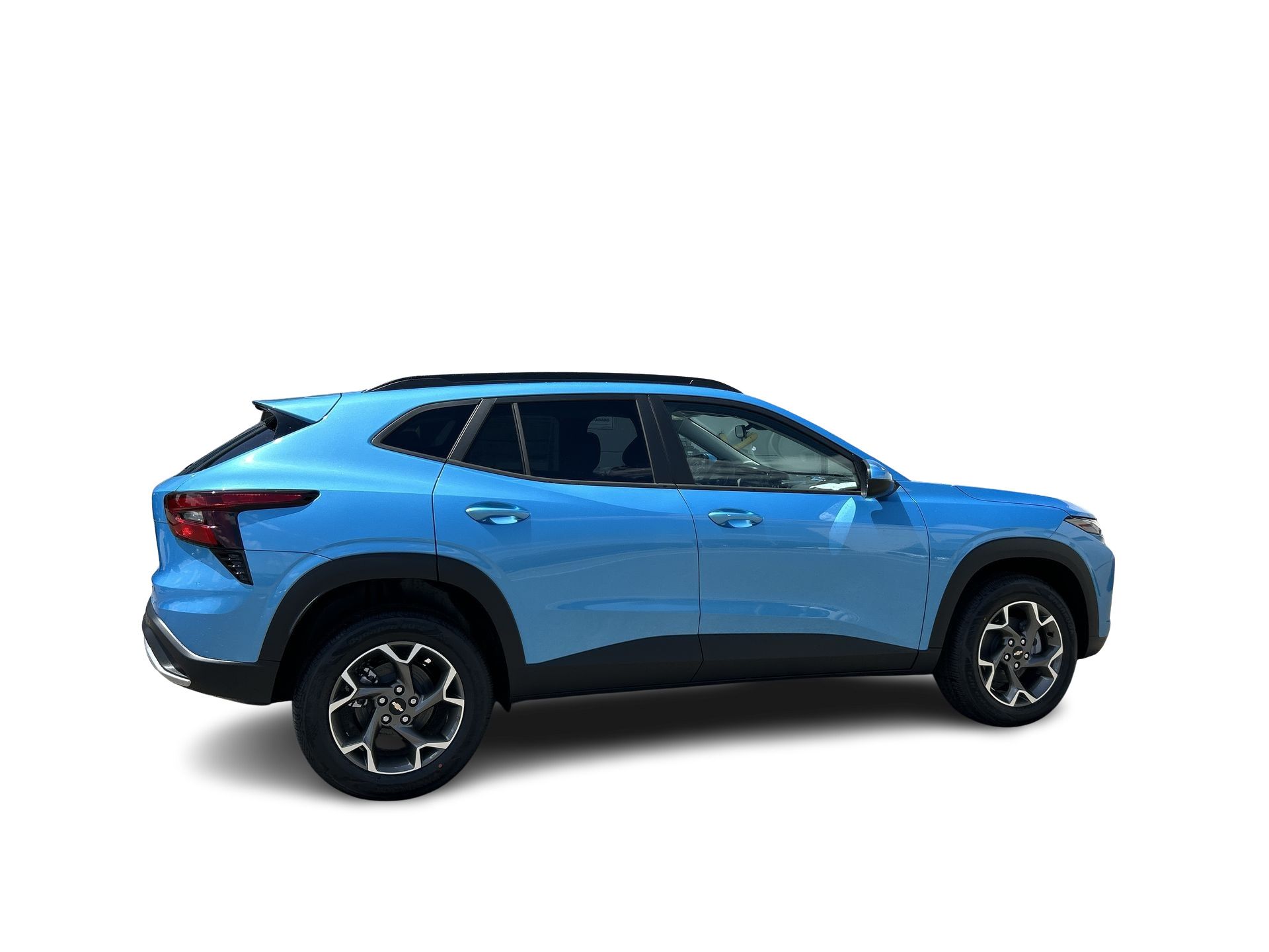 2025 Chevrolet Trax in Brampton, Ontario