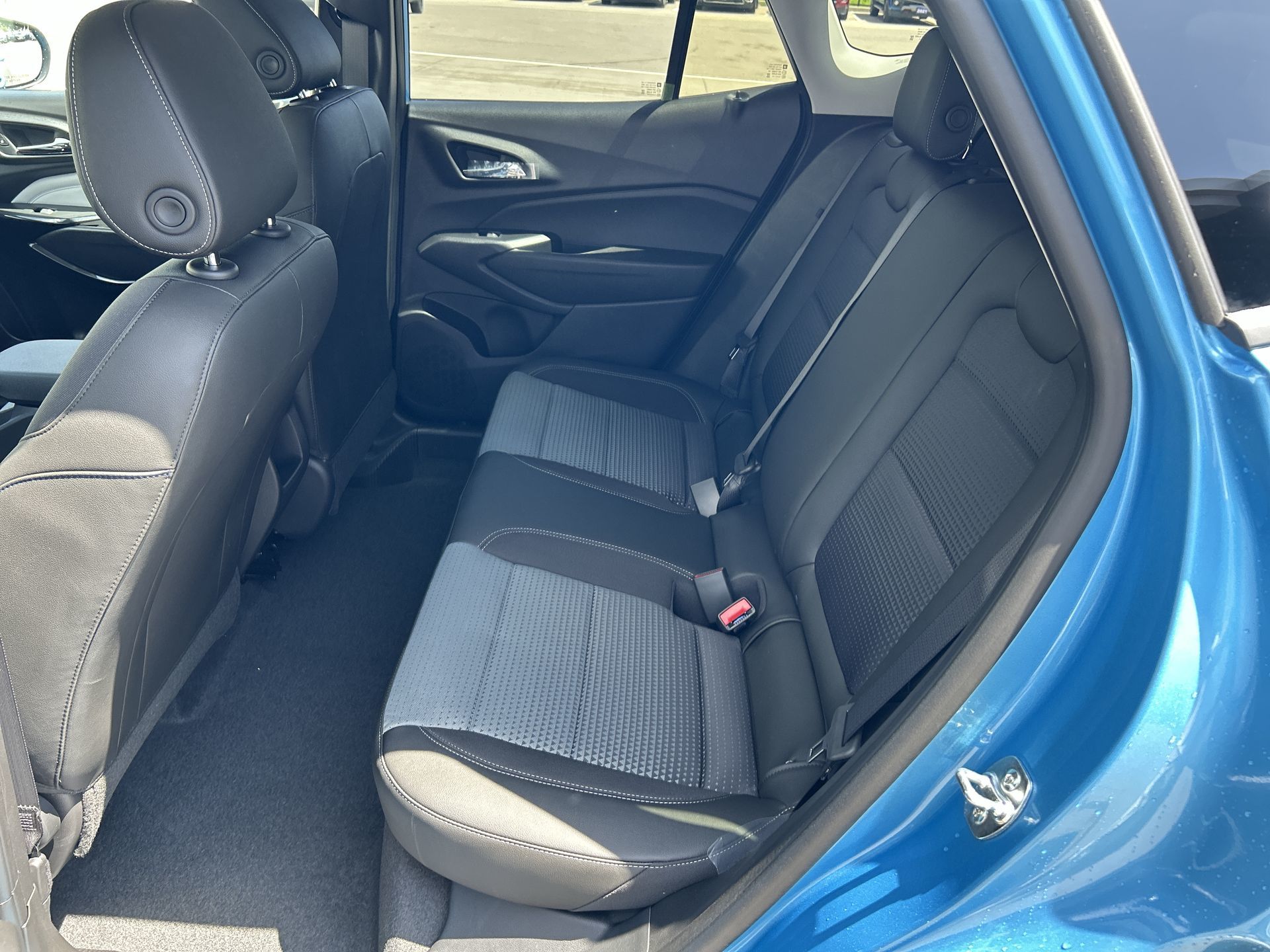 2025 Chevrolet Trax in Brampton, Ontario