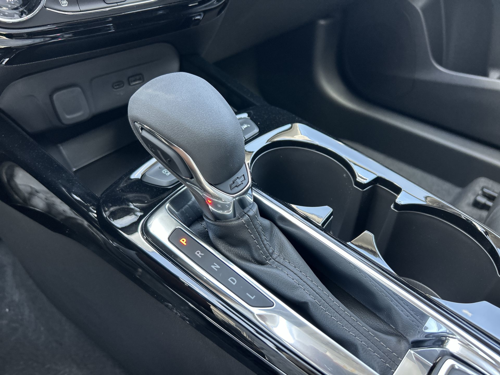 2025 Chevrolet Trax in Brampton, Ontario