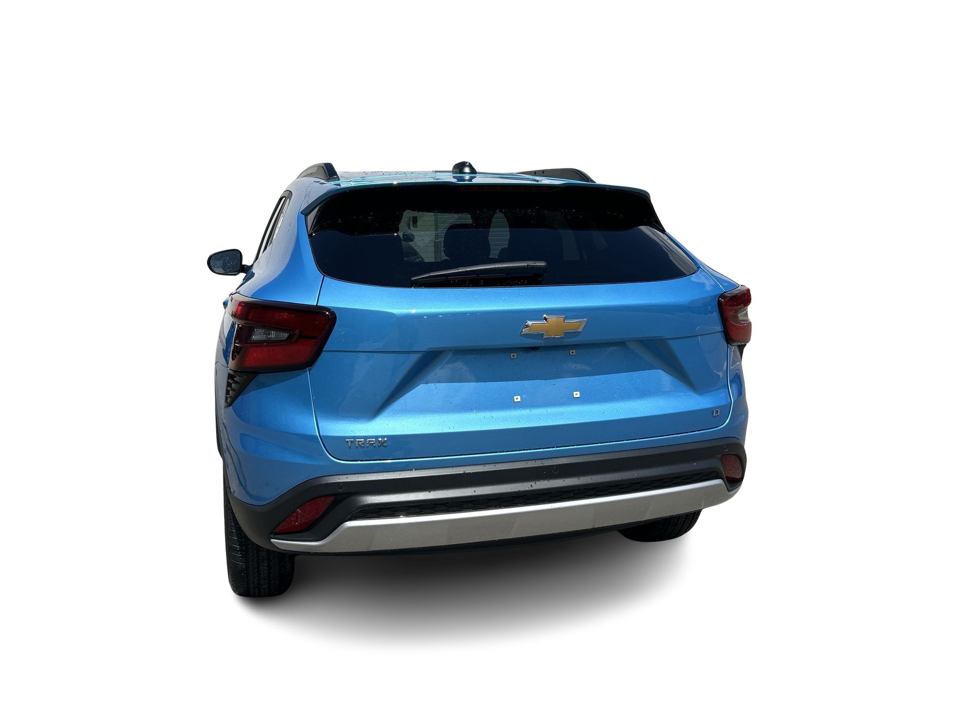 2025 Chevrolet Trax in Brampton, Ontario