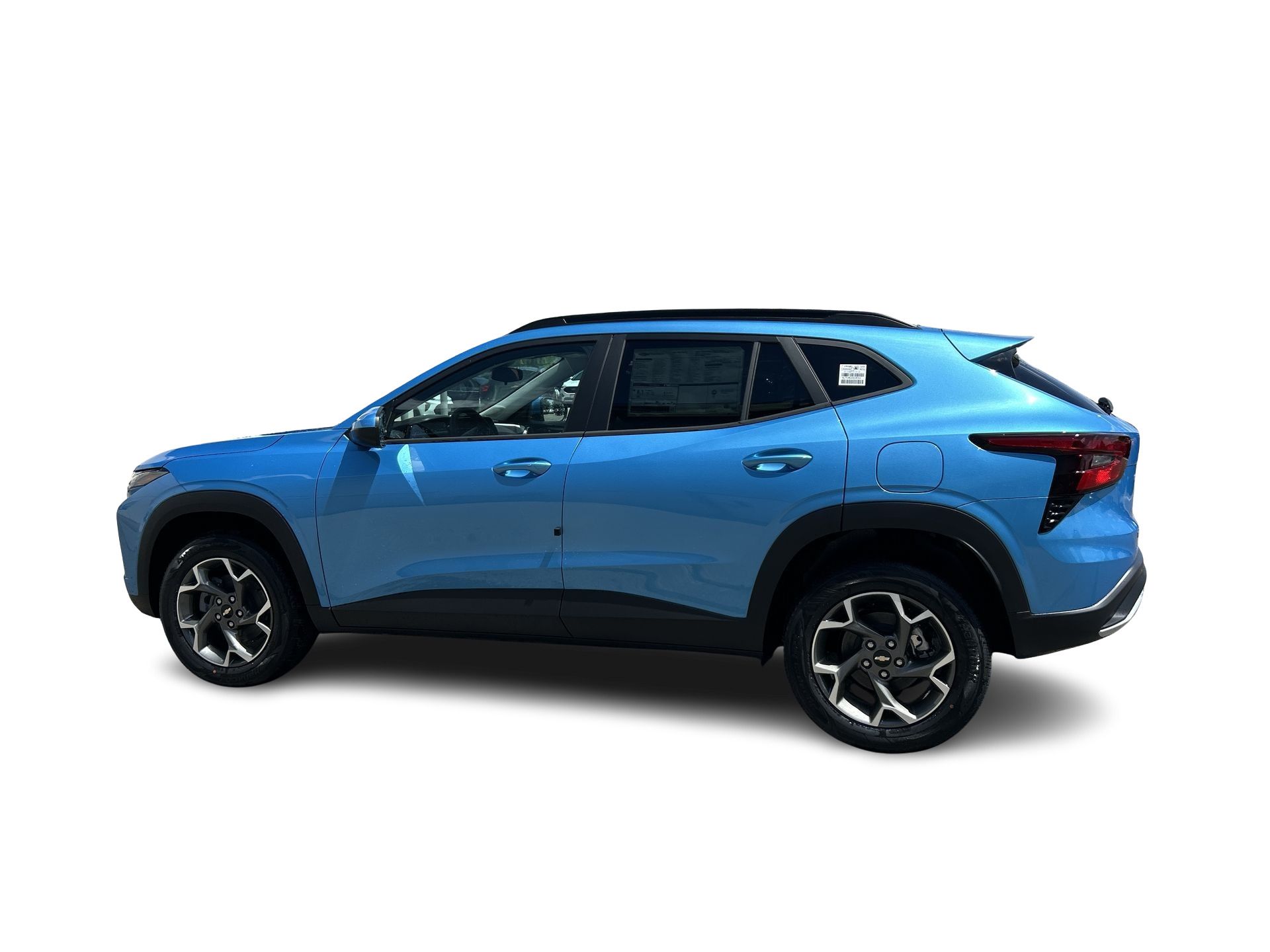 2025 Chevrolet Trax in Brampton, Ontario