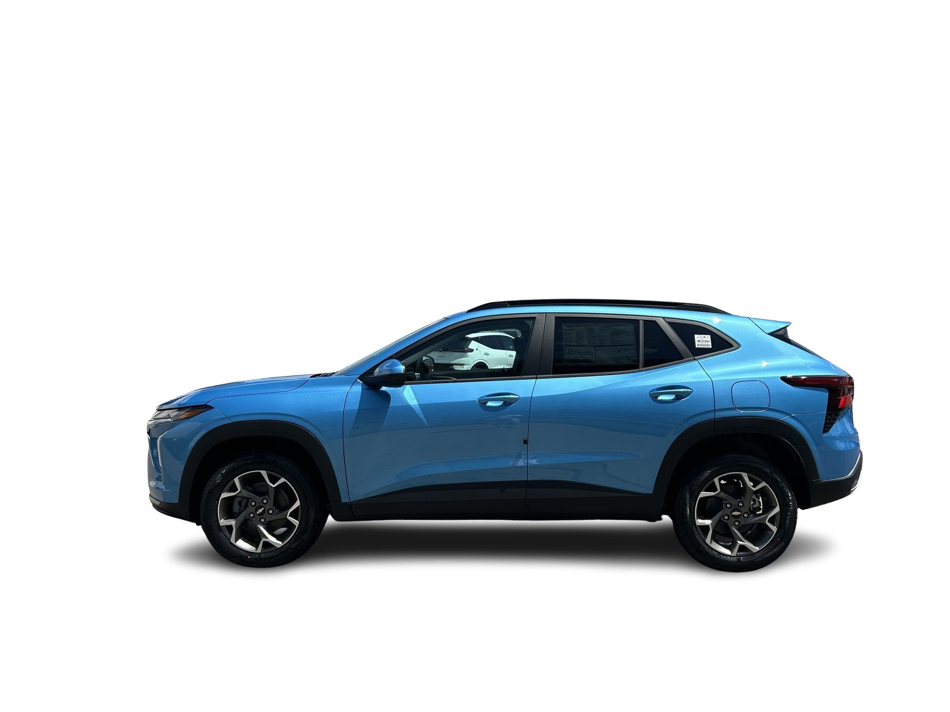 2025 Chevrolet Trax in Brampton, Ontario