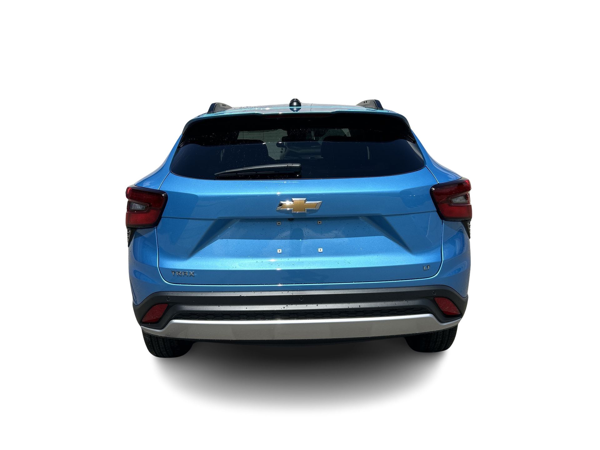2025 Chevrolet Trax in Brampton, Ontario