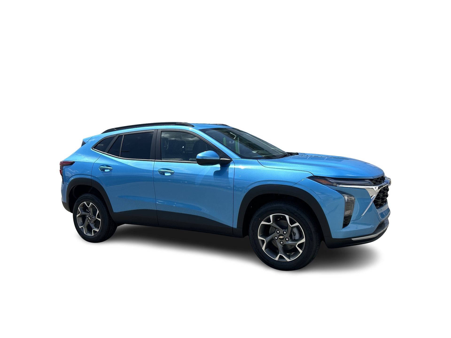 2025 Chevrolet Trax in Brampton, Ontario