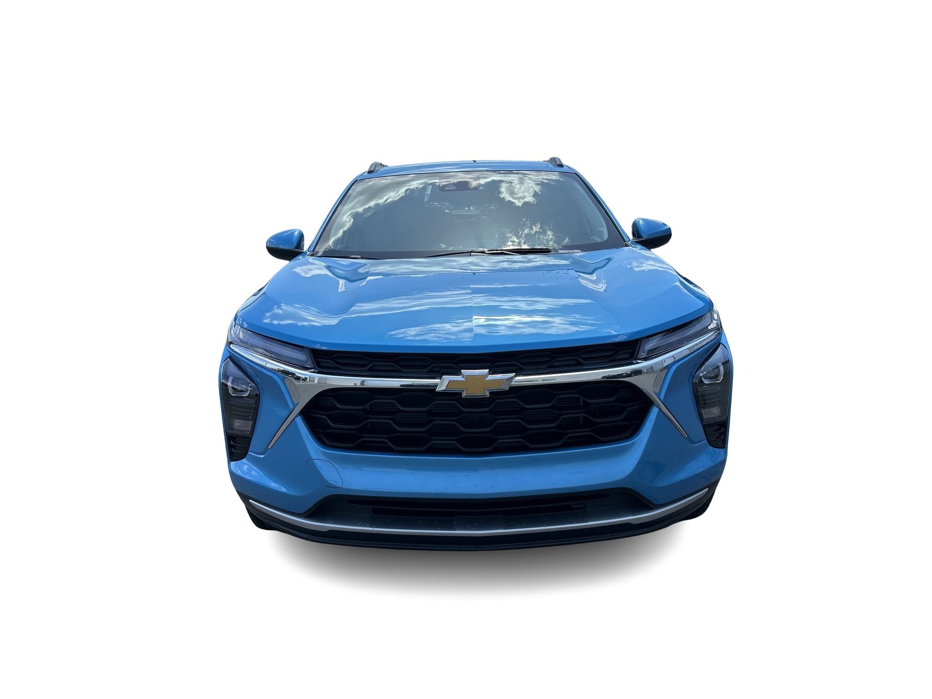 2025 Chevrolet Trax in Brampton, Ontario