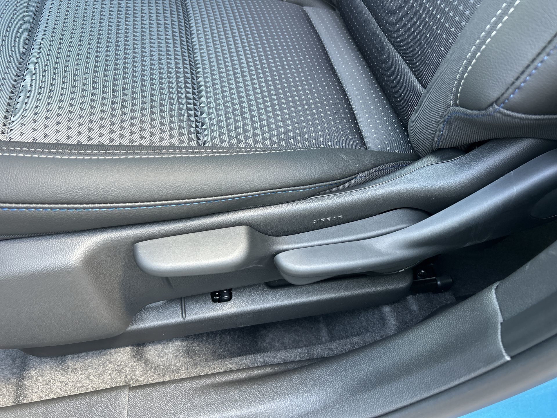 2025 Chevrolet Trax in Brampton, Ontario