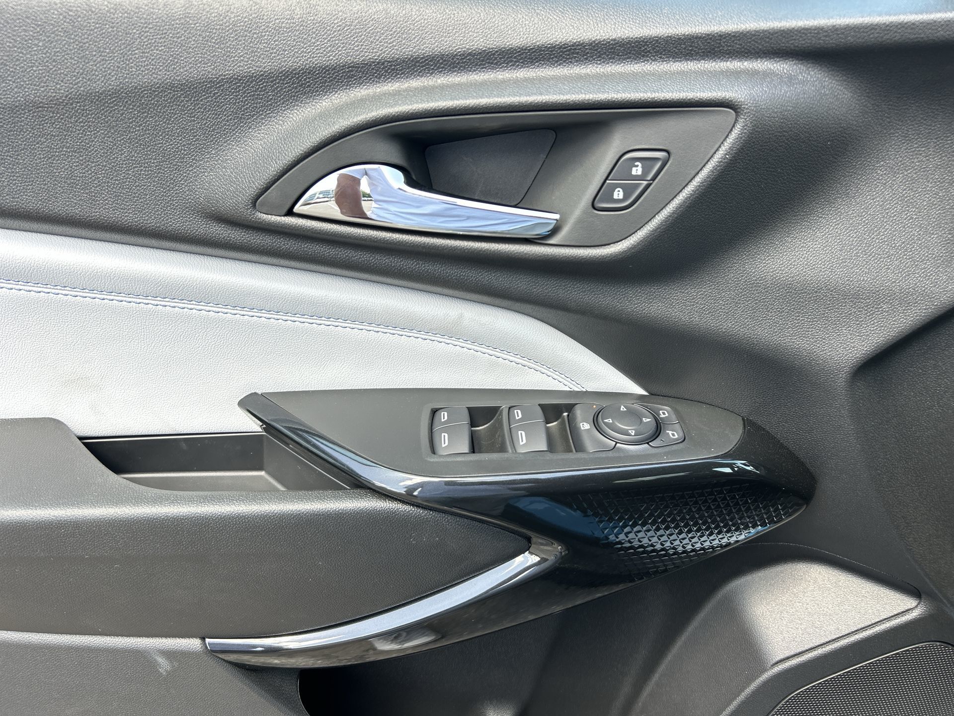 2025 Chevrolet Trax in Brampton, Ontario