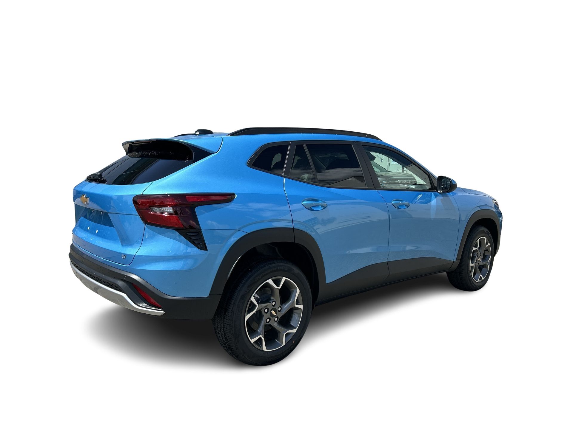 2025 Chevrolet Trax in Brampton, Ontario