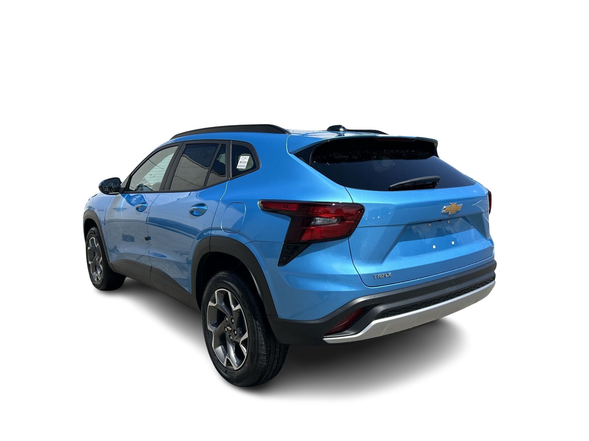 2025 Chevrolet Trax in Brampton, Ontario