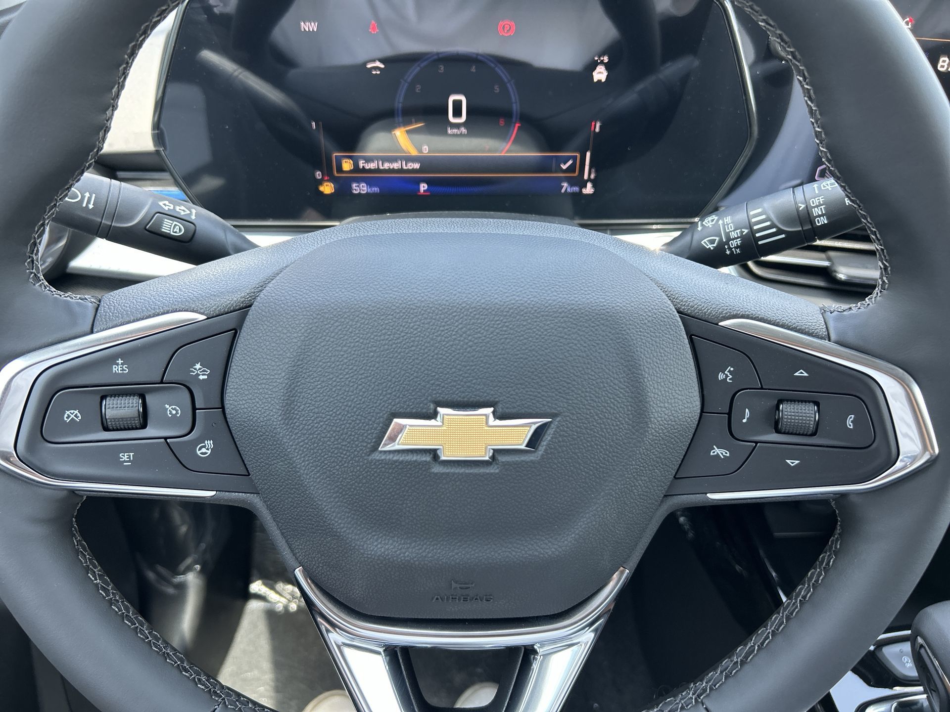 2025 Chevrolet Trax in Brampton, Ontario