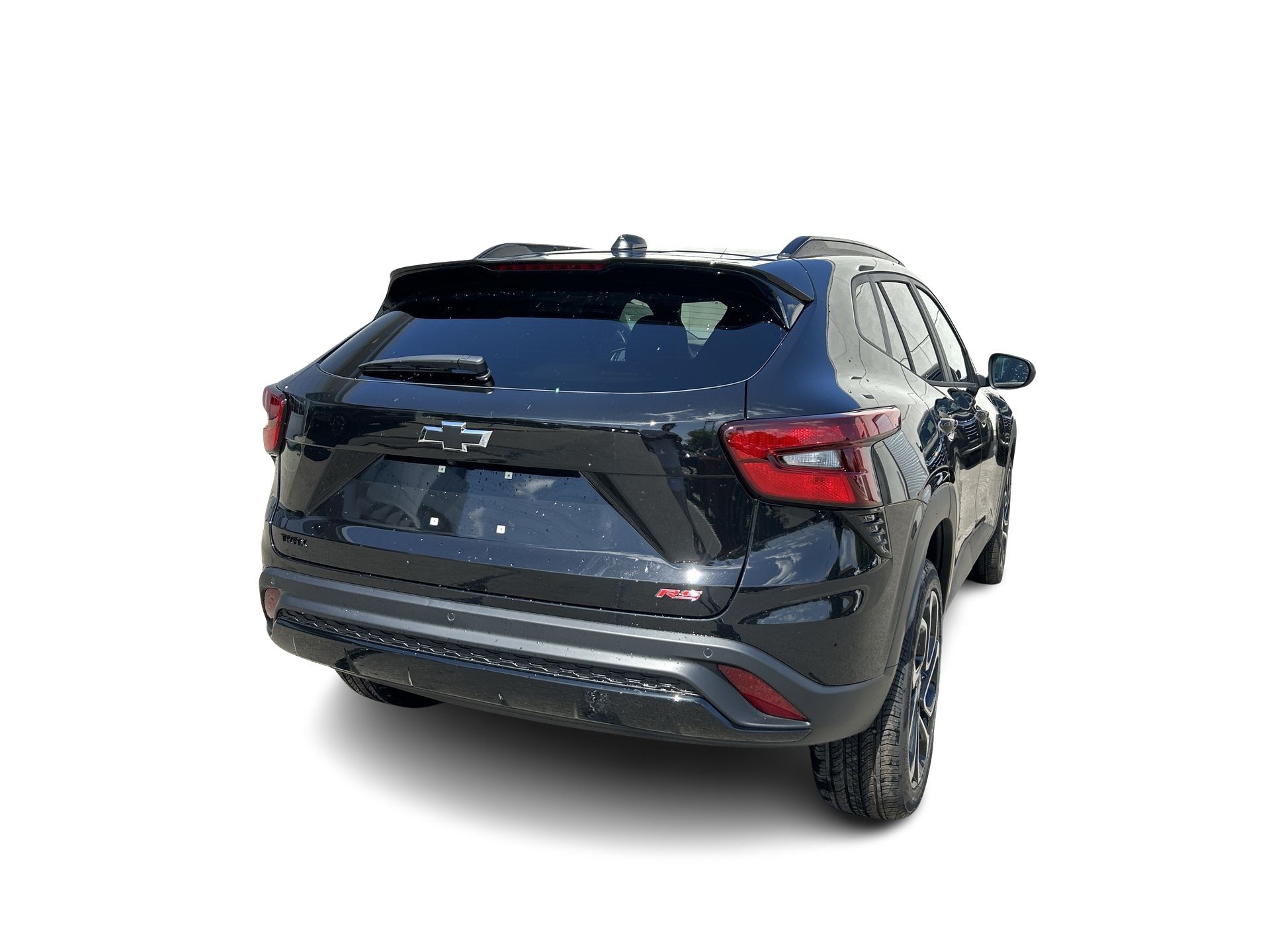 2025 Chevrolet Trax in Brampton, Ontario