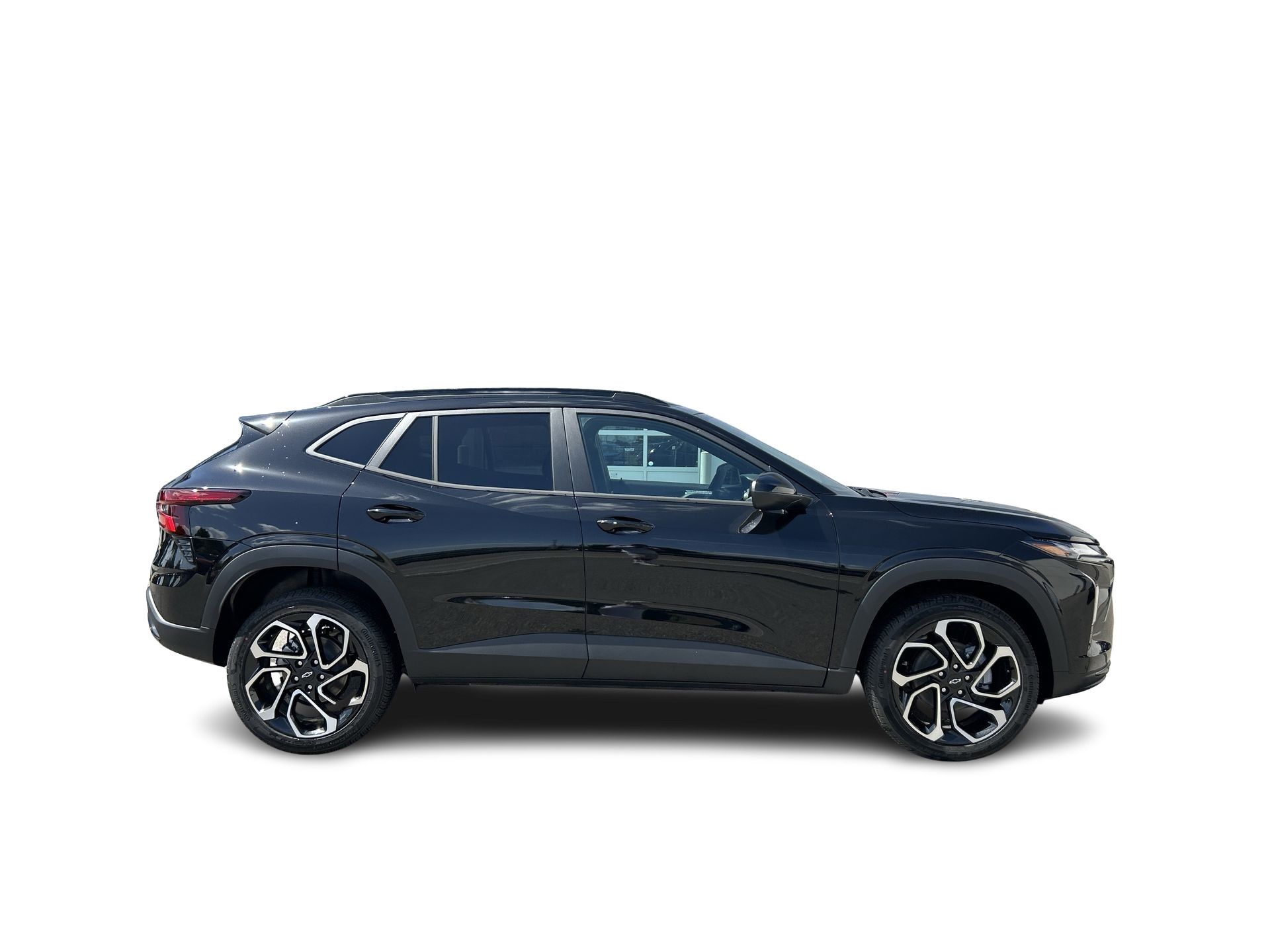 2025 Chevrolet Trax in Brampton, Ontario