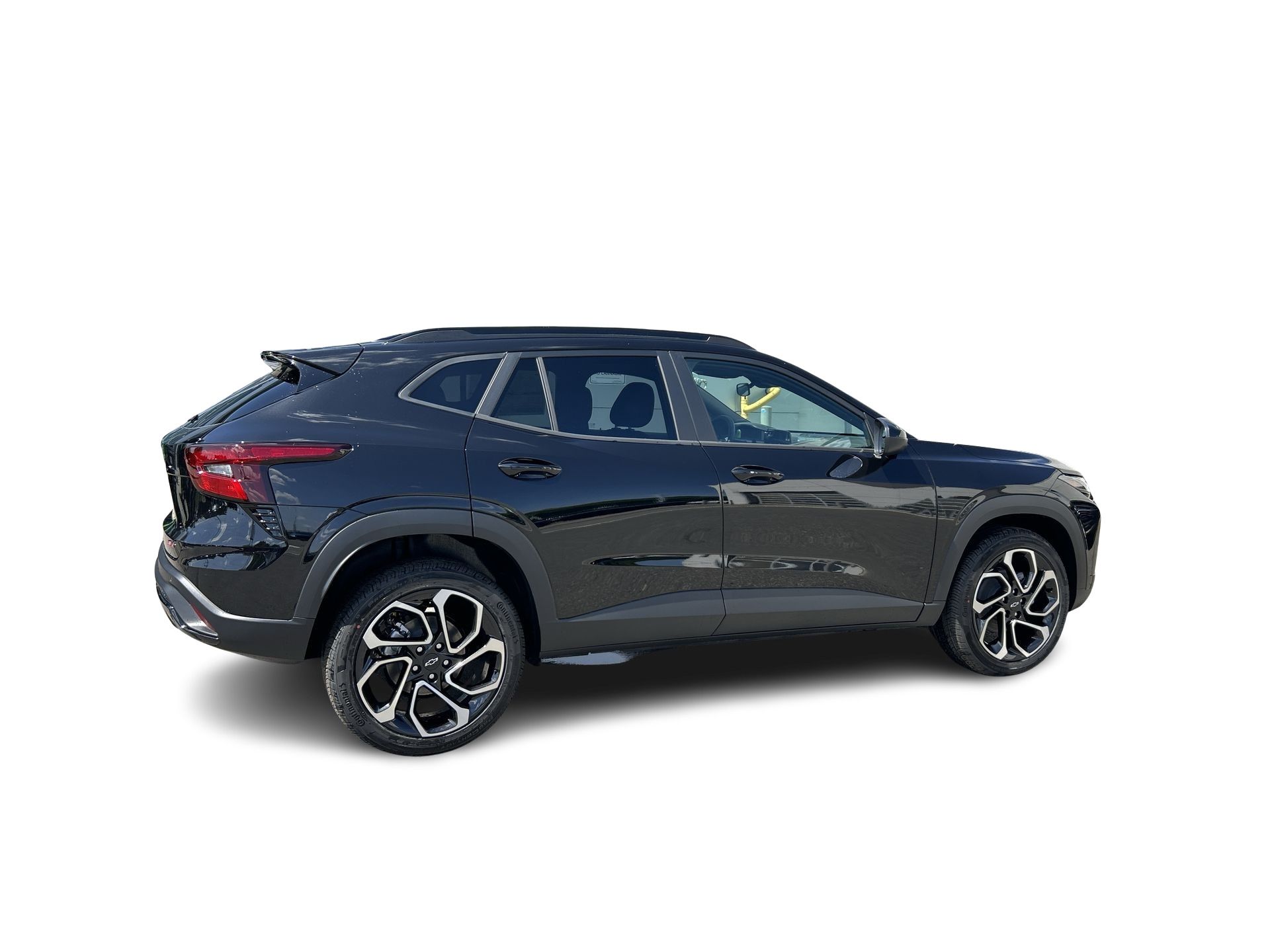 2025 Chevrolet Trax in Brampton, Ontario
