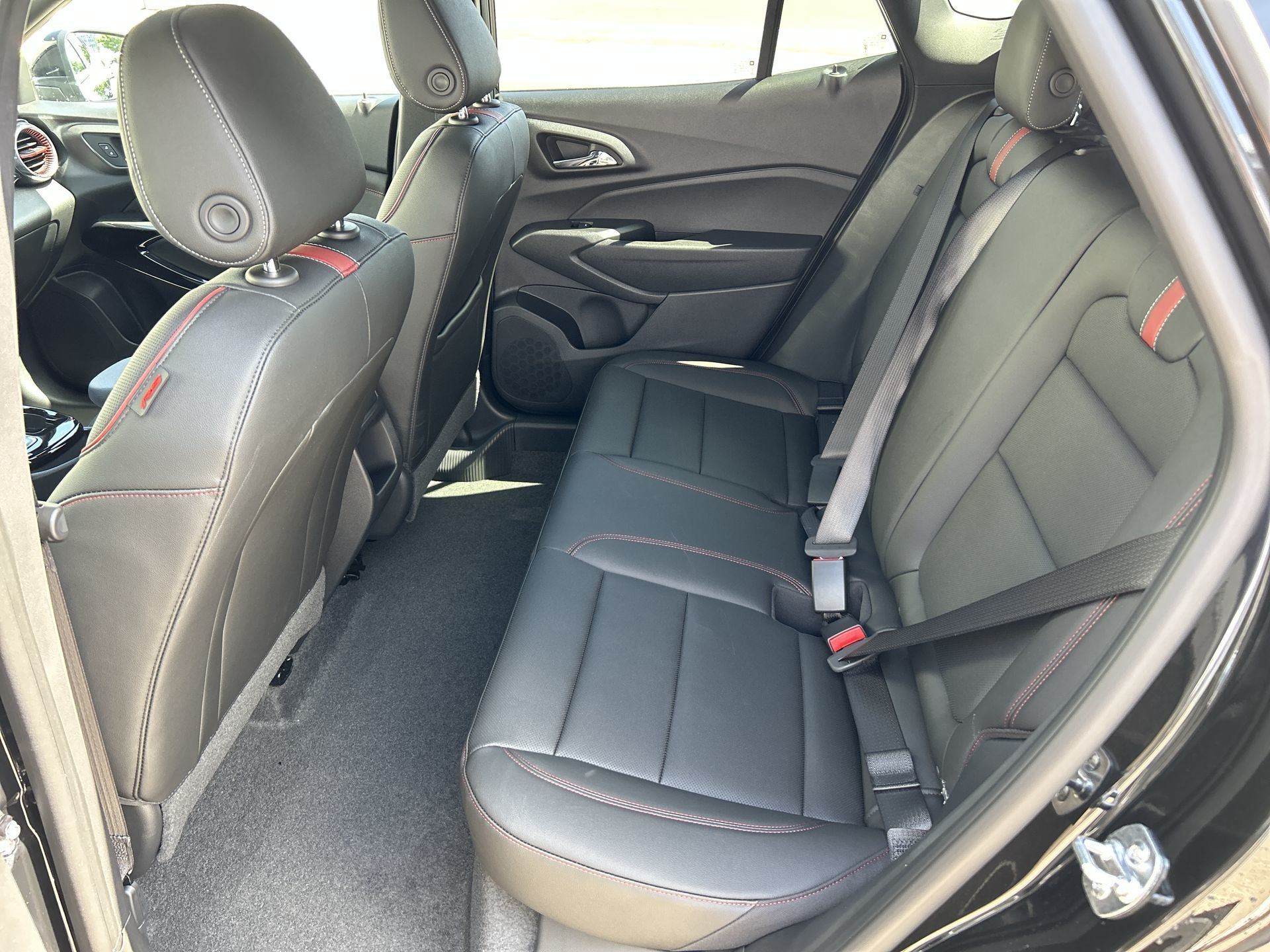 2025 Chevrolet Trax in Brampton, Ontario
