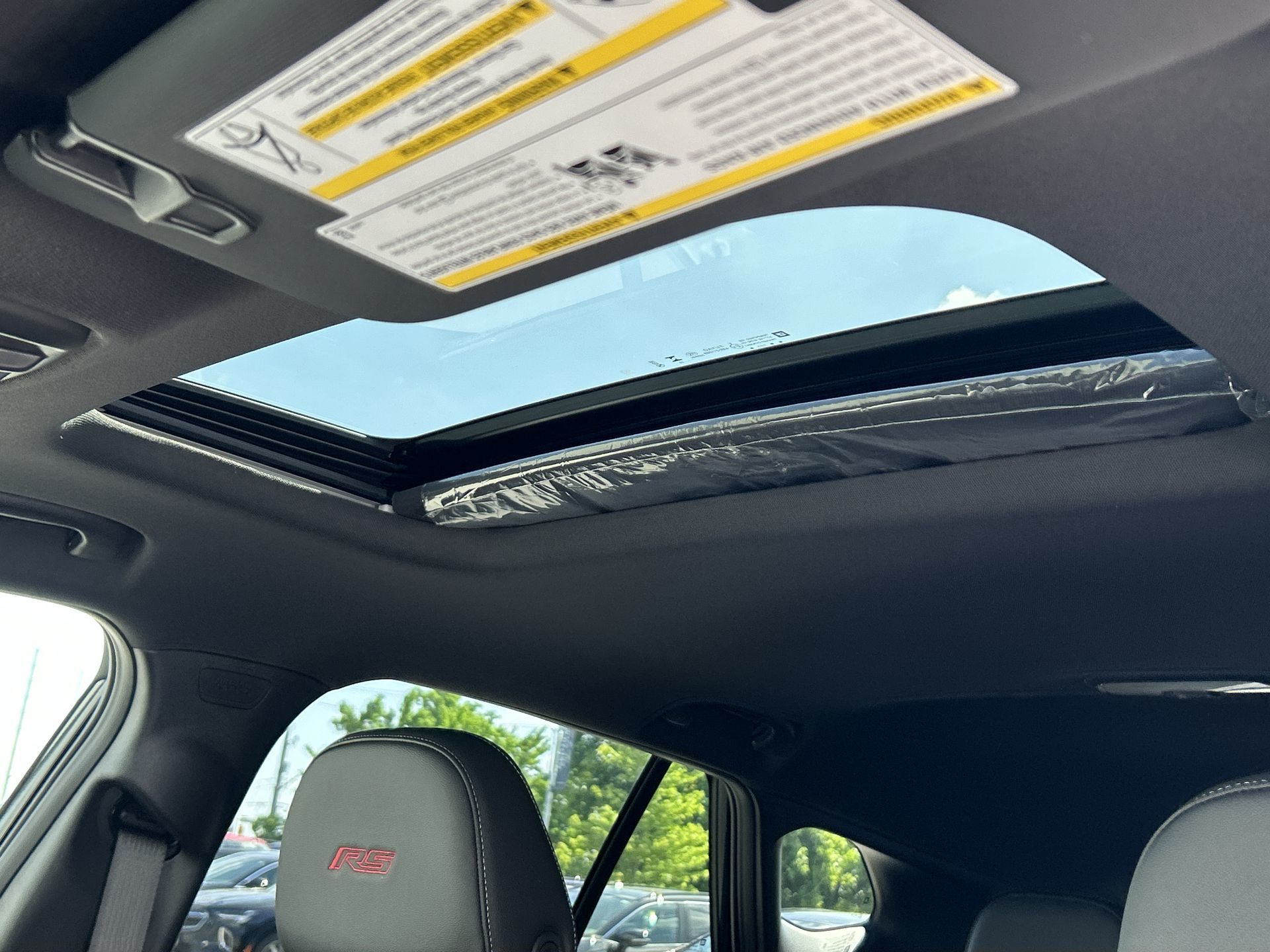 2025 Chevrolet Trax in Brampton, Ontario