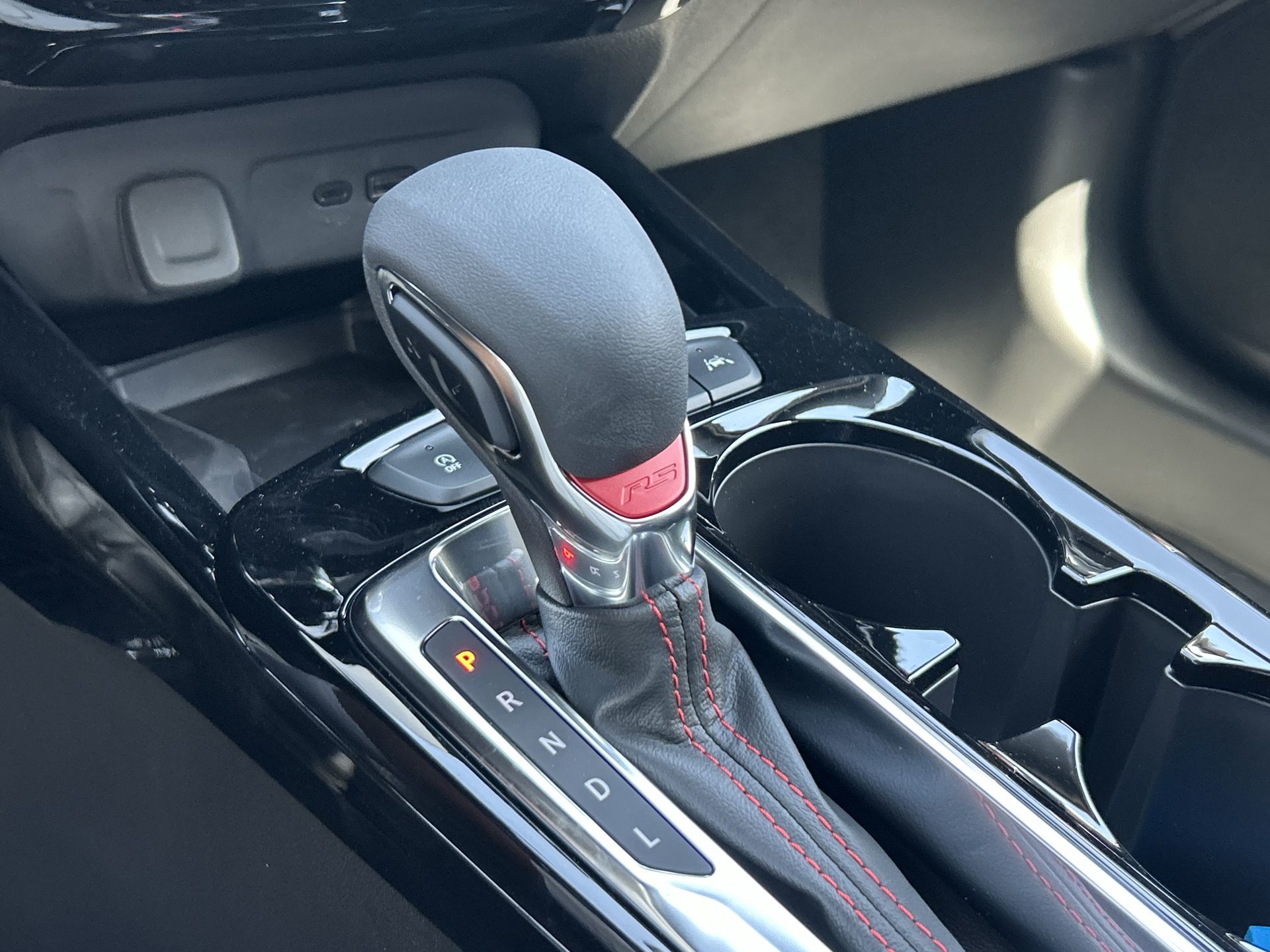 2025 Chevrolet Trax in Brampton, Ontario