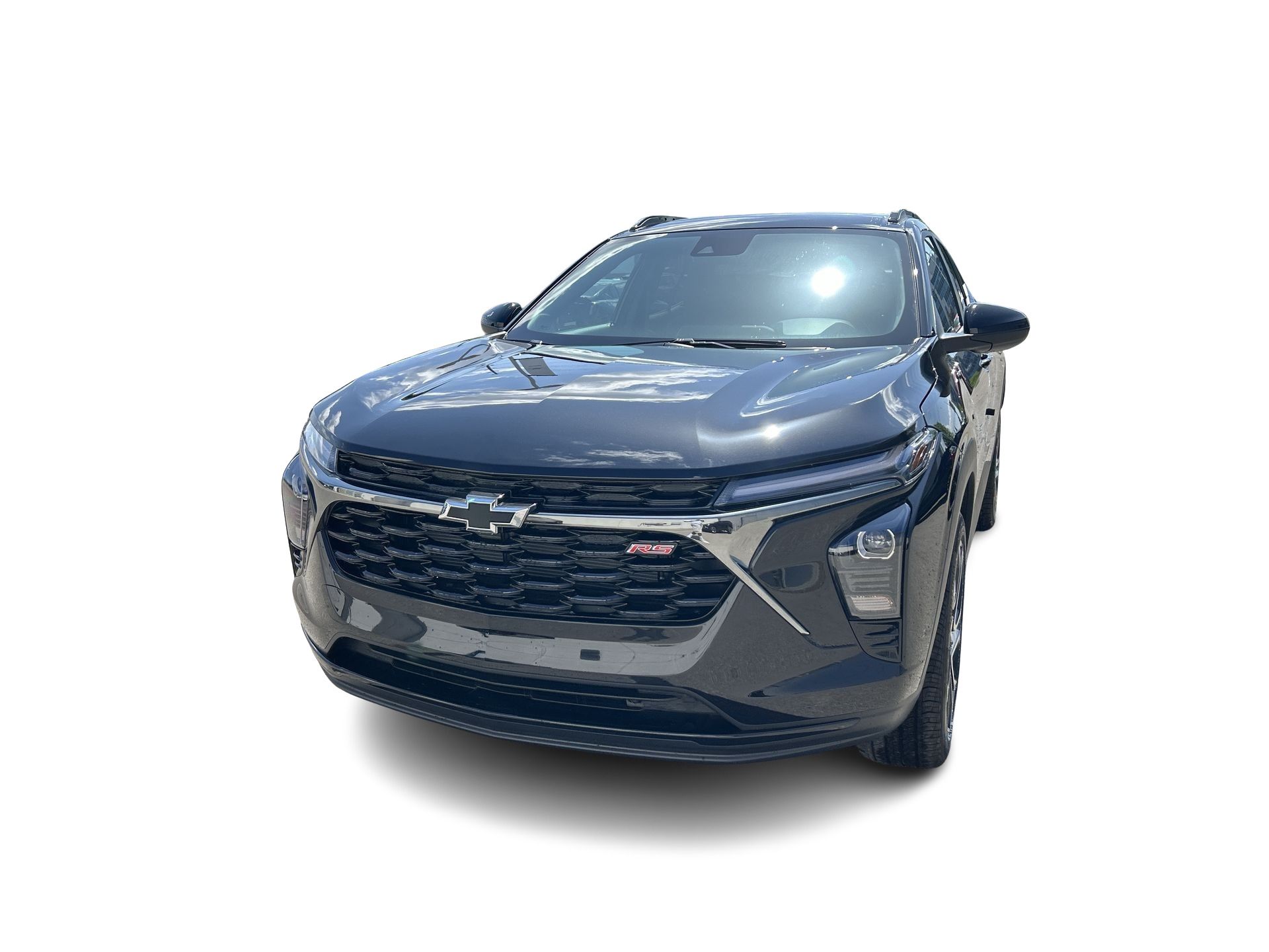 2025 Chevrolet Trax in Brampton, Ontario