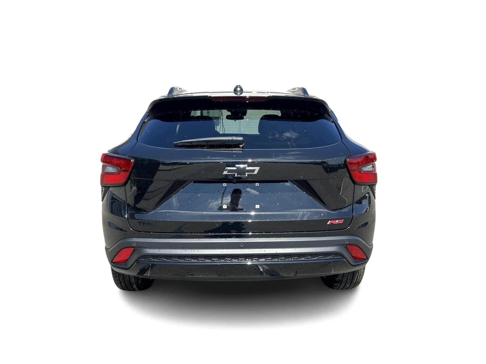 2025 Chevrolet Trax in Brampton, Ontario