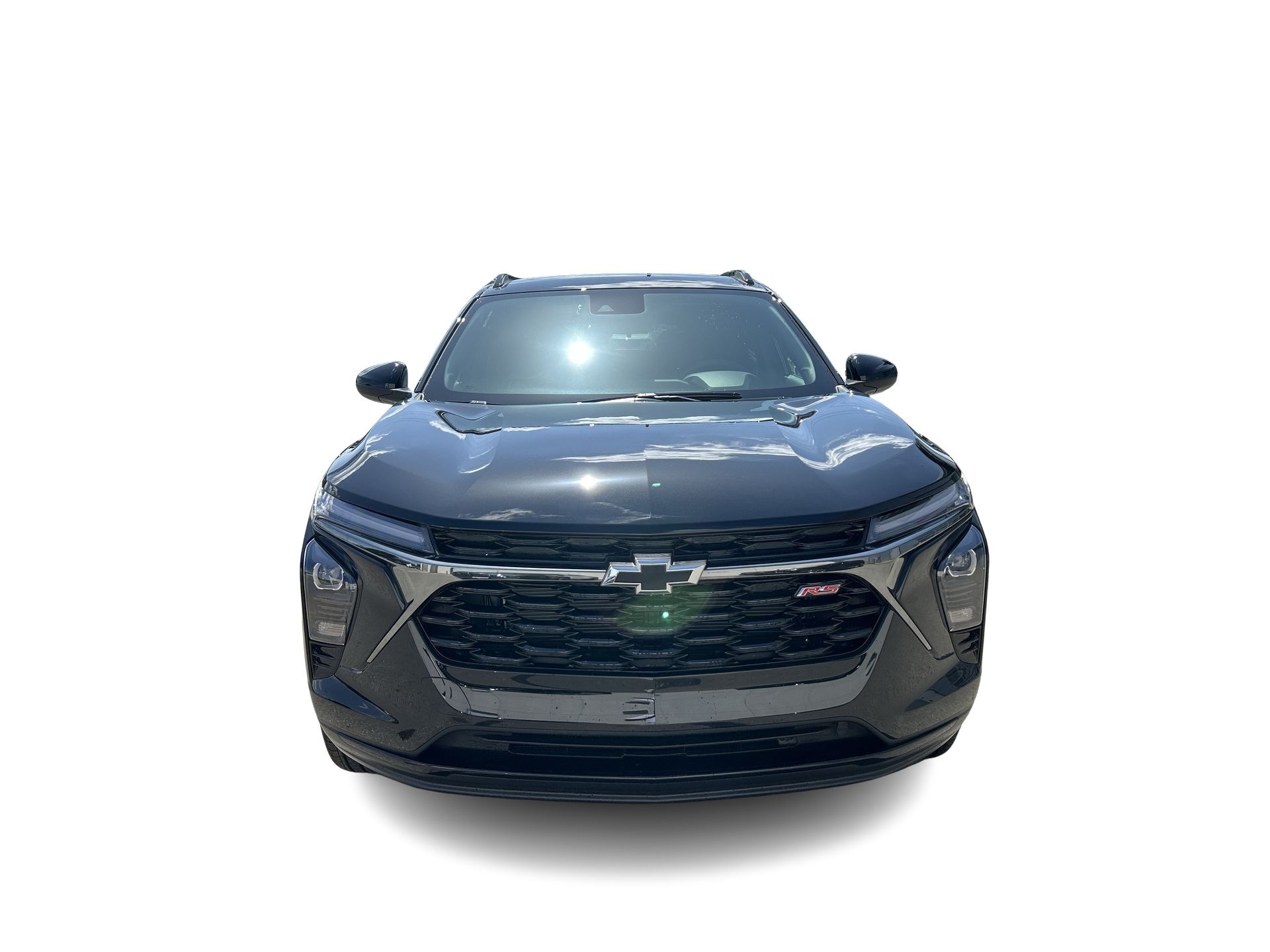 2025 Chevrolet Trax in Brampton, Ontario